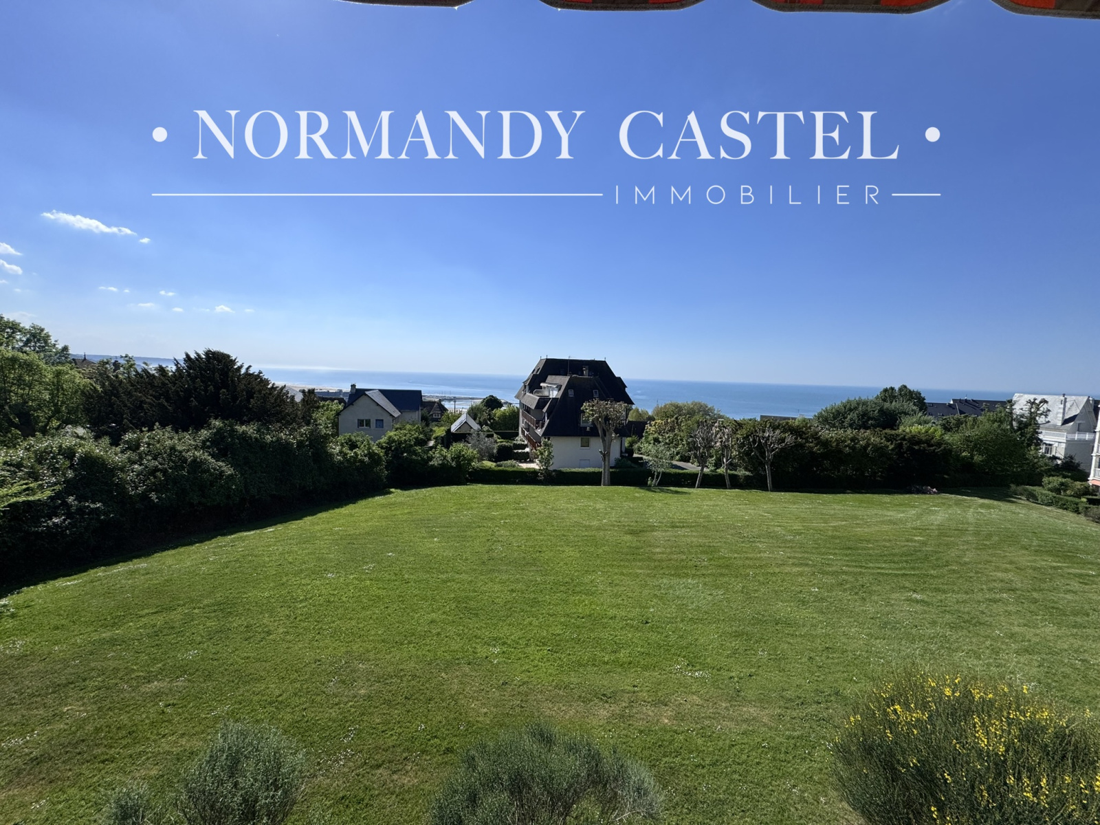 Image_, Appartement, Trouville-sur-Mer, ref :1565