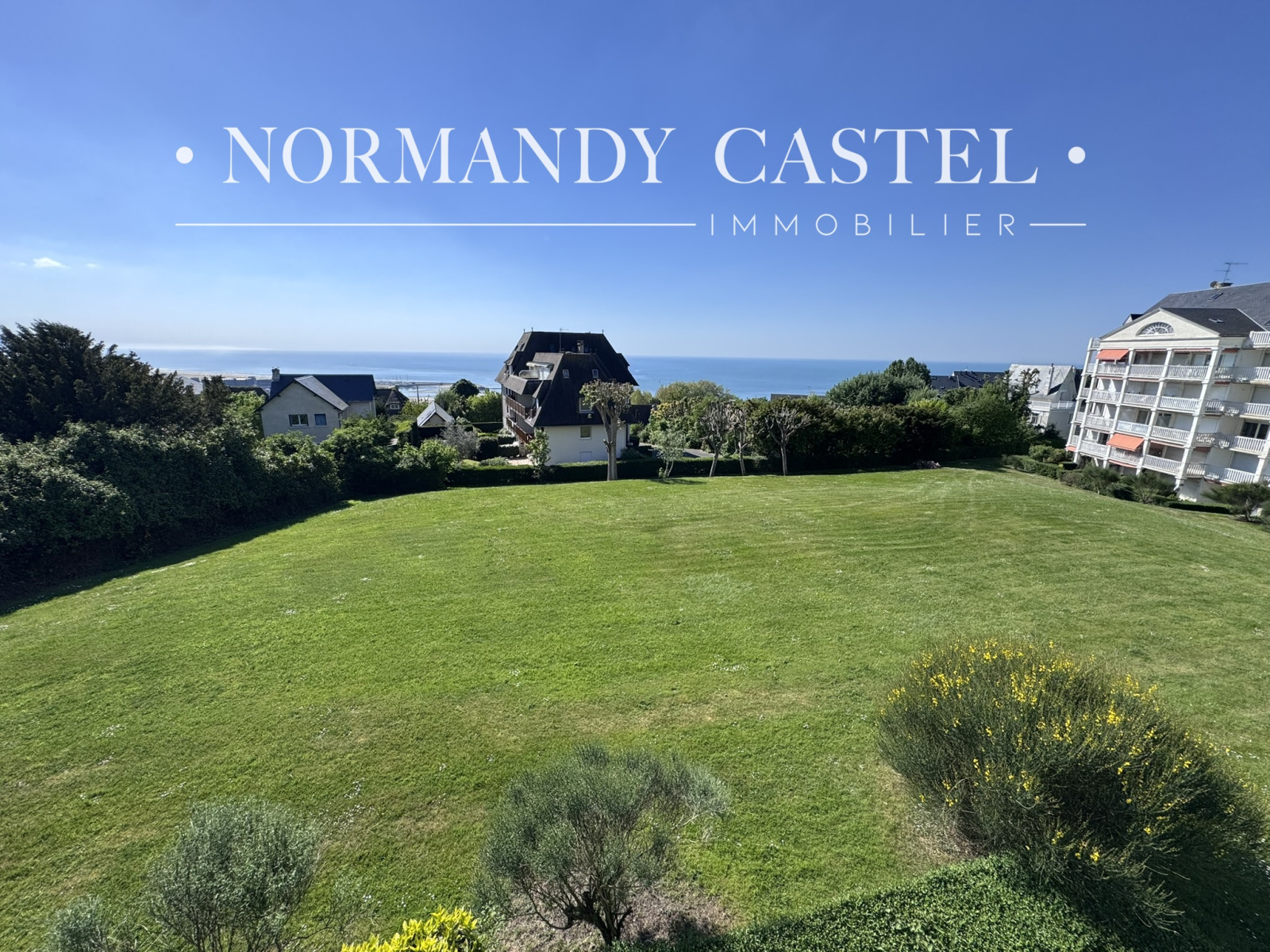 Image_, Appartement, Trouville-sur-Mer, ref :1565