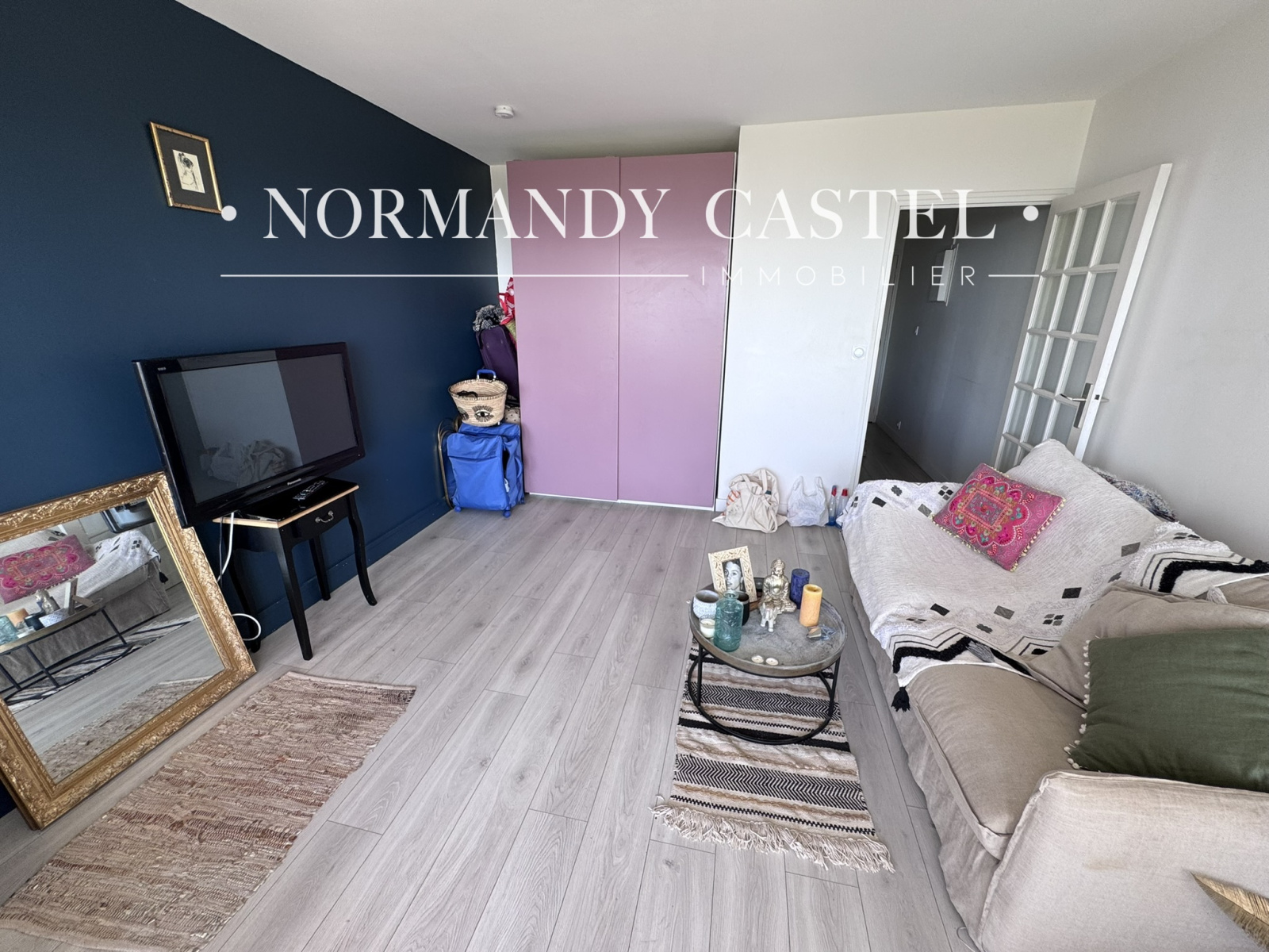 Image_, Appartement, Trouville-sur-Mer, ref :1565