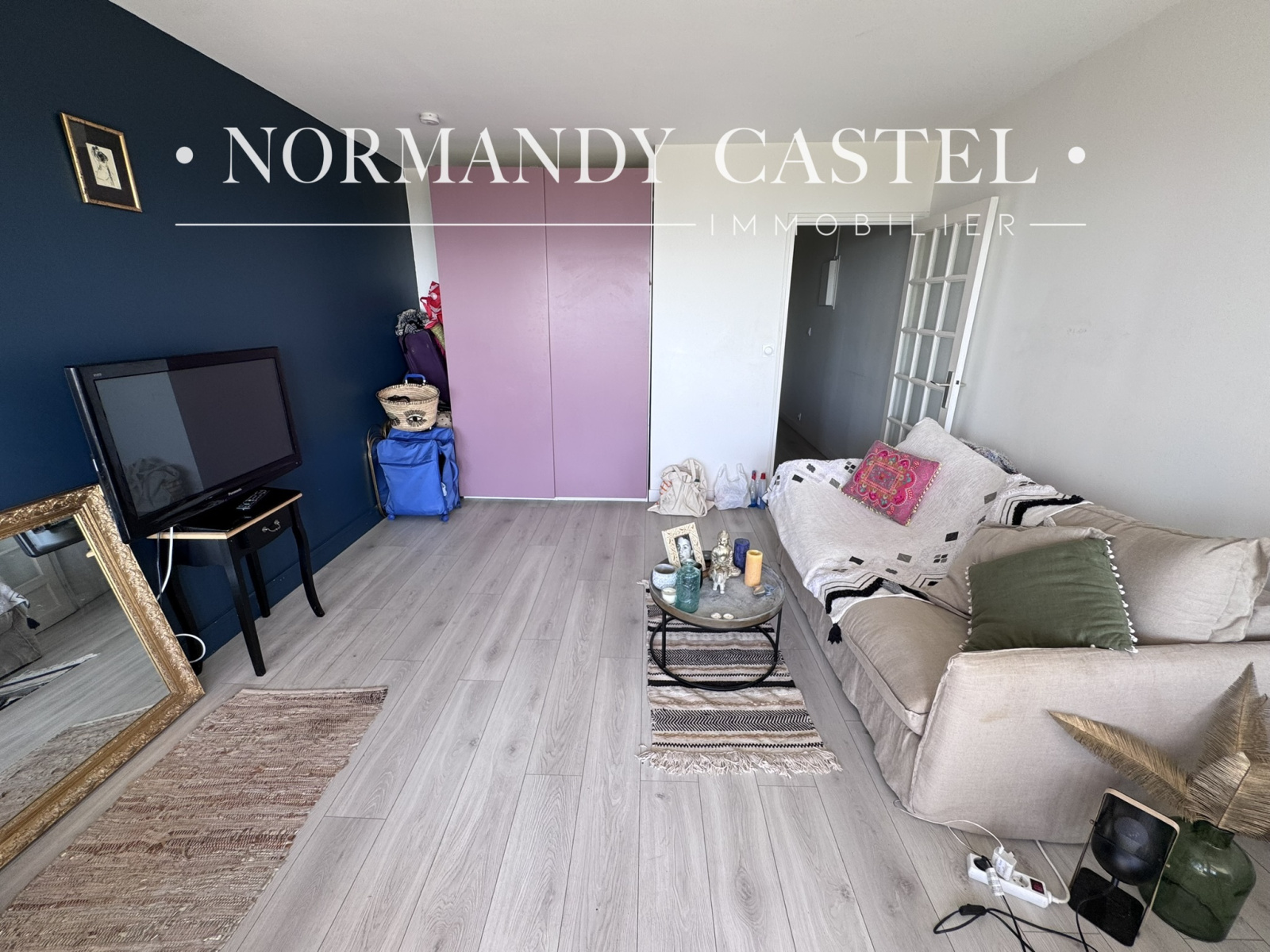 Image_, Appartement, Trouville-sur-Mer, ref :1565