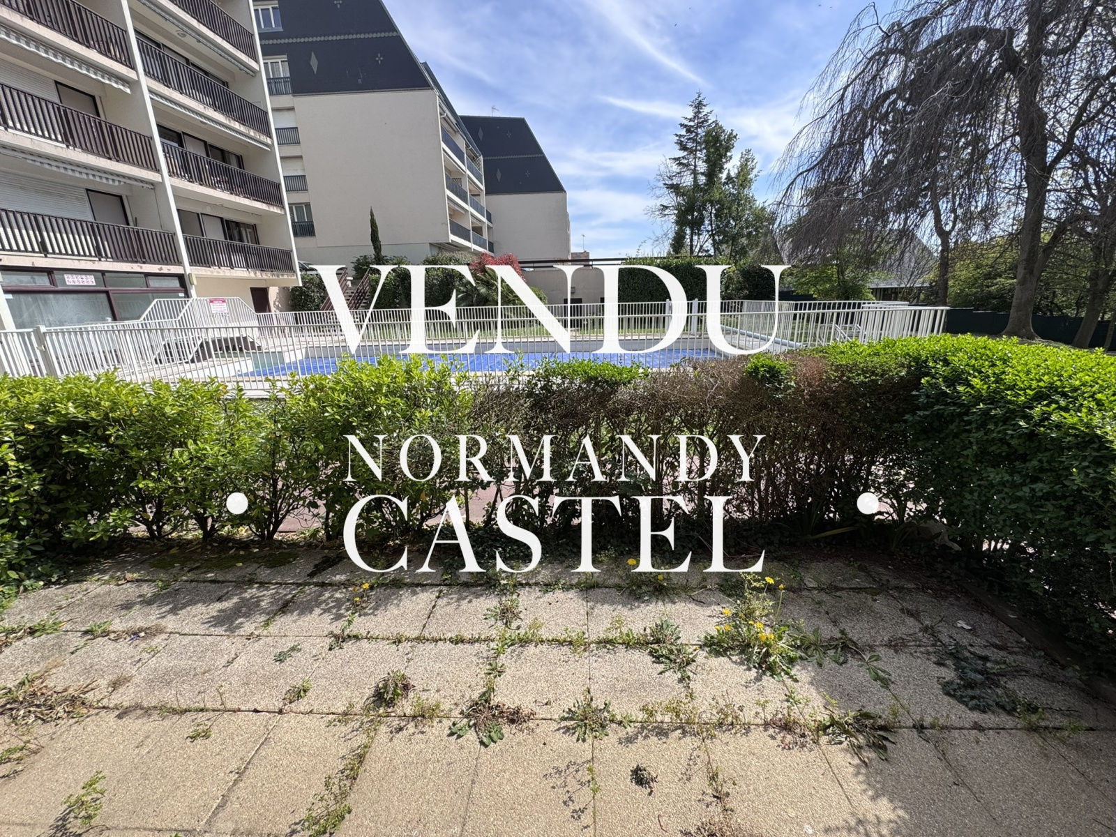 Image_, Appartement, Trouville-sur-Mer, ref :1545