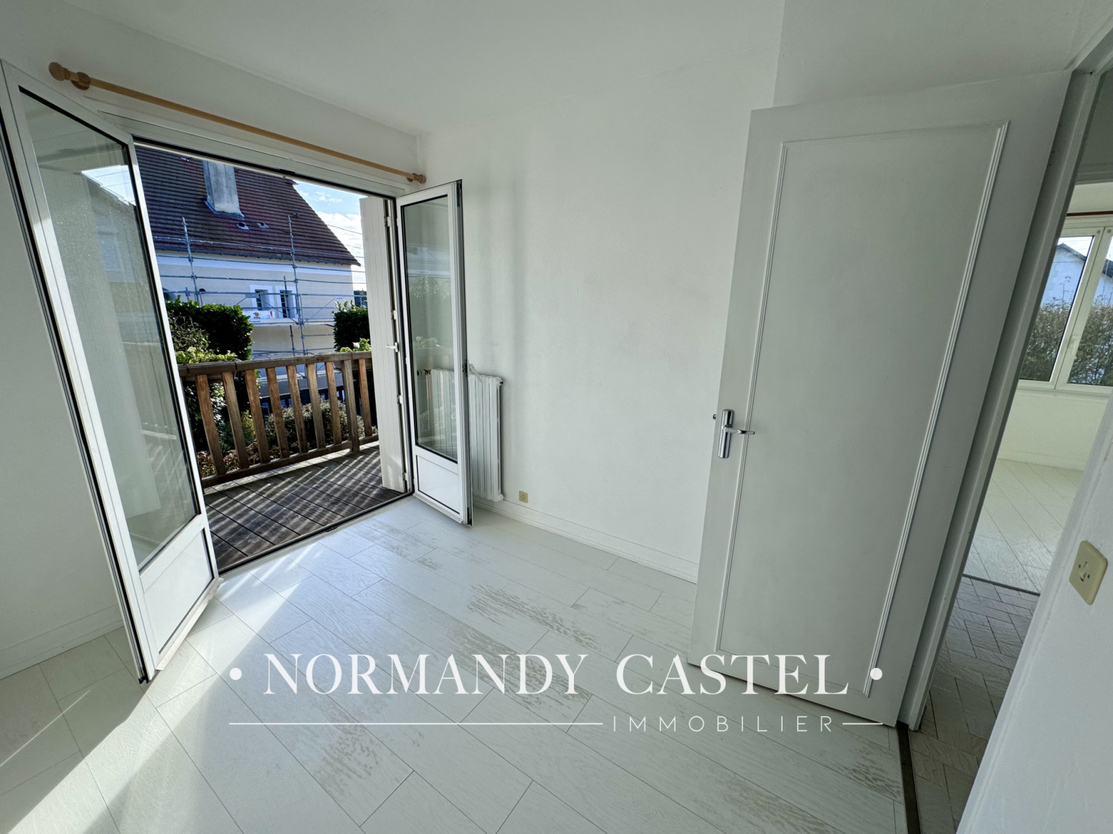 Image_, Maison et Villa, Trouville-sur-Mer, ref :1441