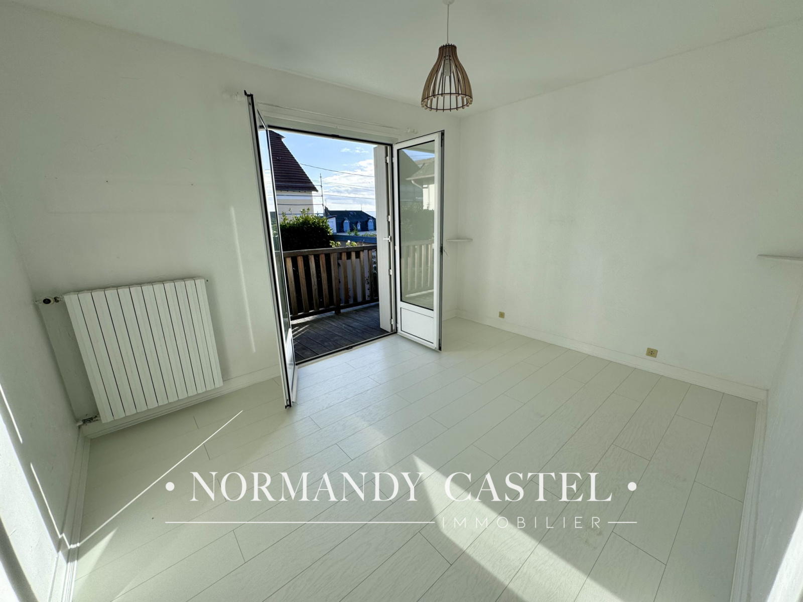 Image_, Maison et Villa, Trouville-sur-Mer, ref :1441