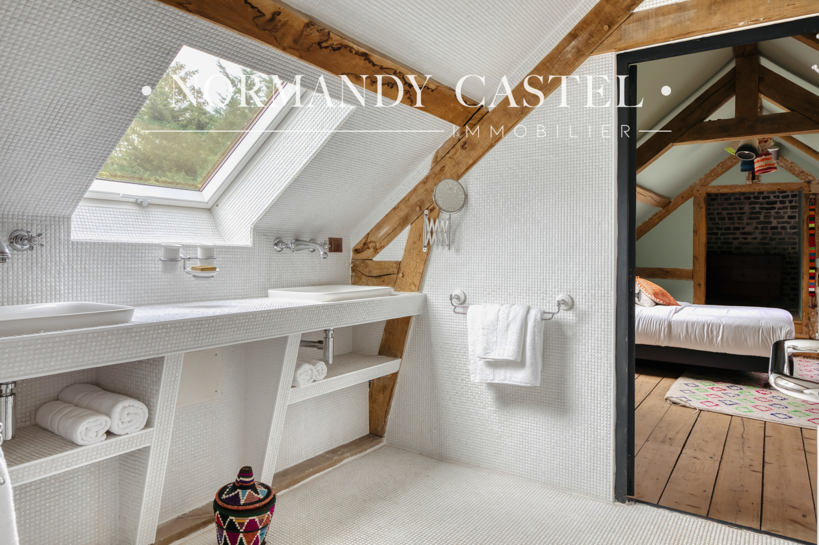 Image_, Maison et Villa, Trouville-sur-Mer, ref :1593