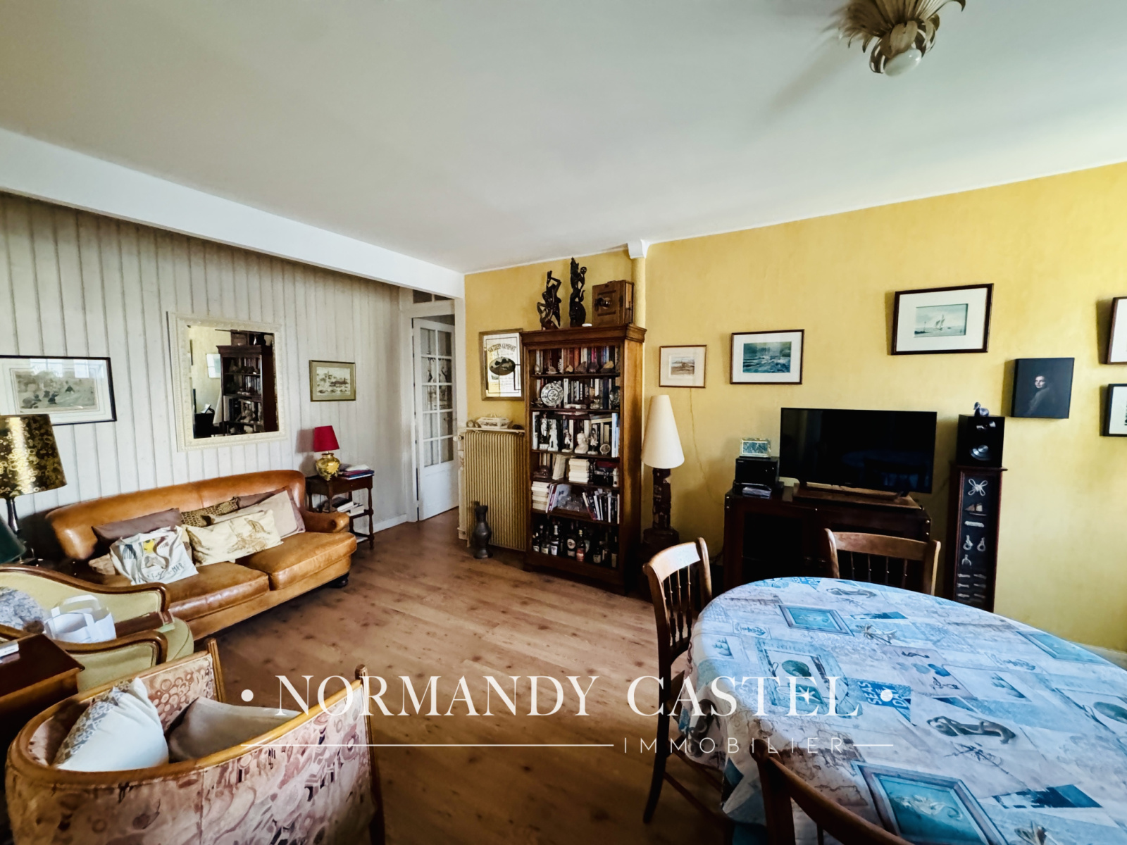 Image_, Appartement, Trouville-sur-Mer, ref :1619