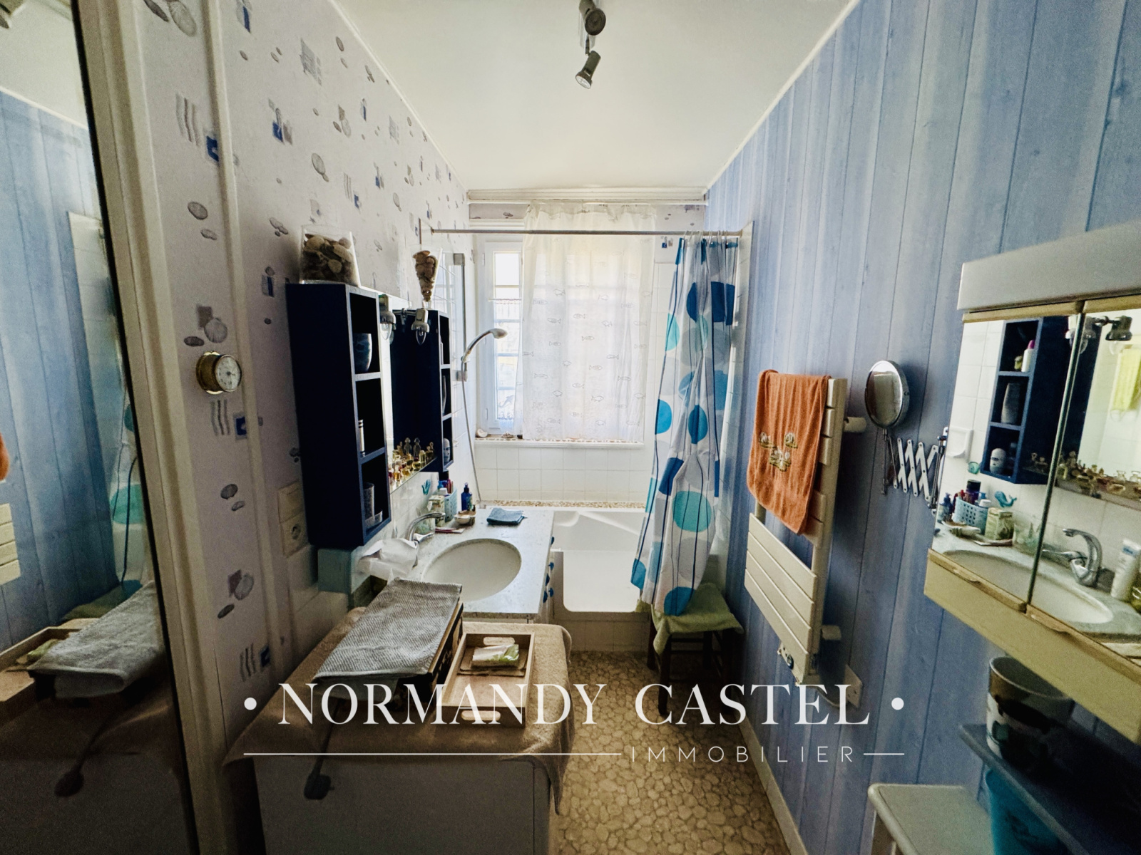 Image_, Appartement, Trouville-sur-Mer, ref :1619