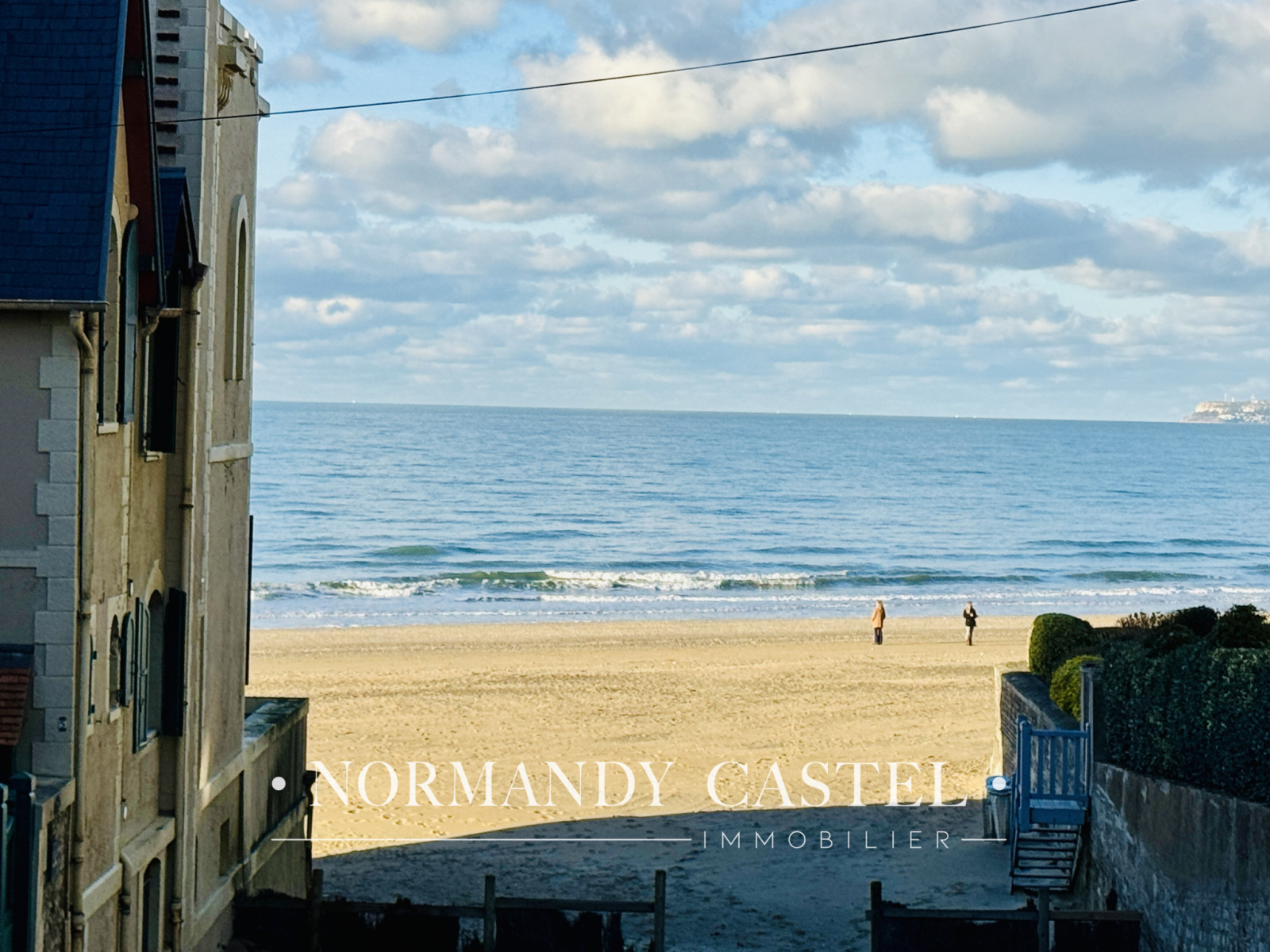 Image_, Appartement, Trouville-sur-Mer, ref :1619