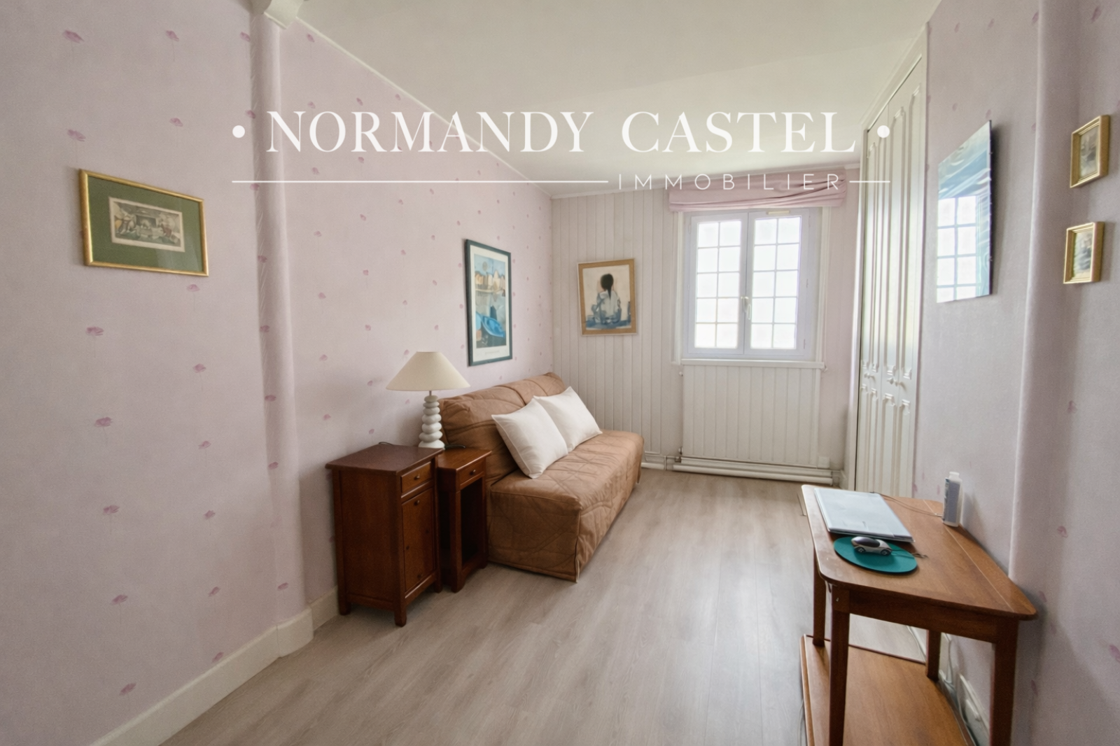 Image_, Appartement, Trouville-sur-Mer, ref :1619