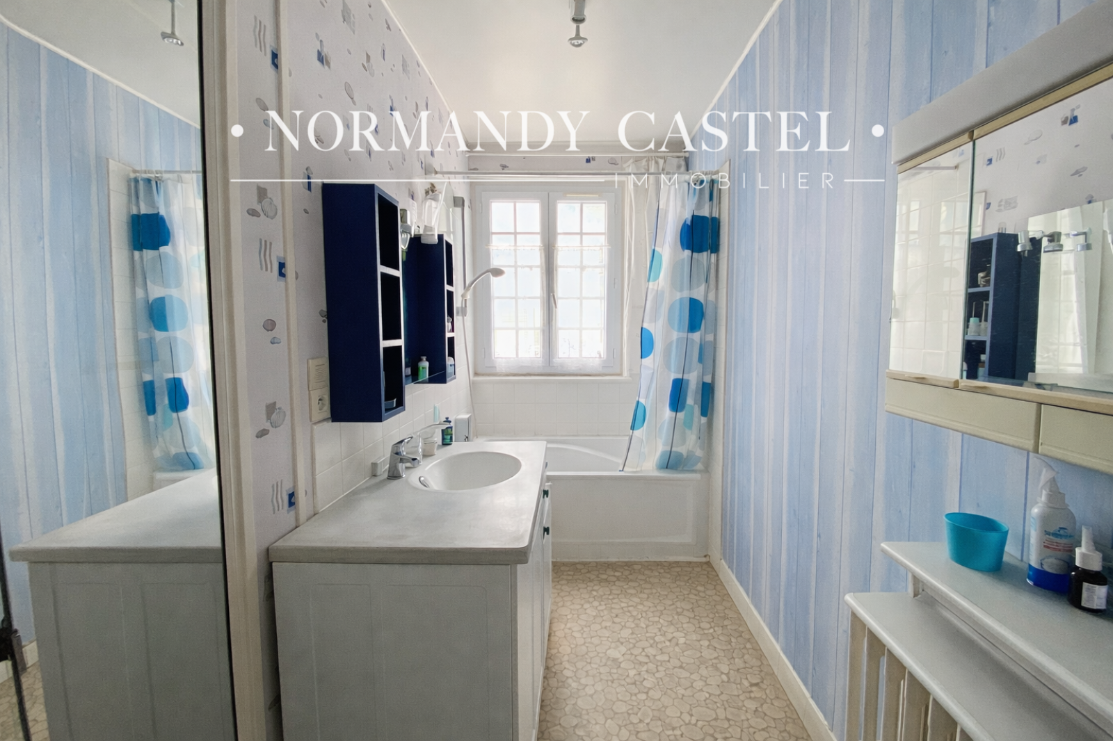 Image_, Appartement, Trouville-sur-Mer, ref :1619