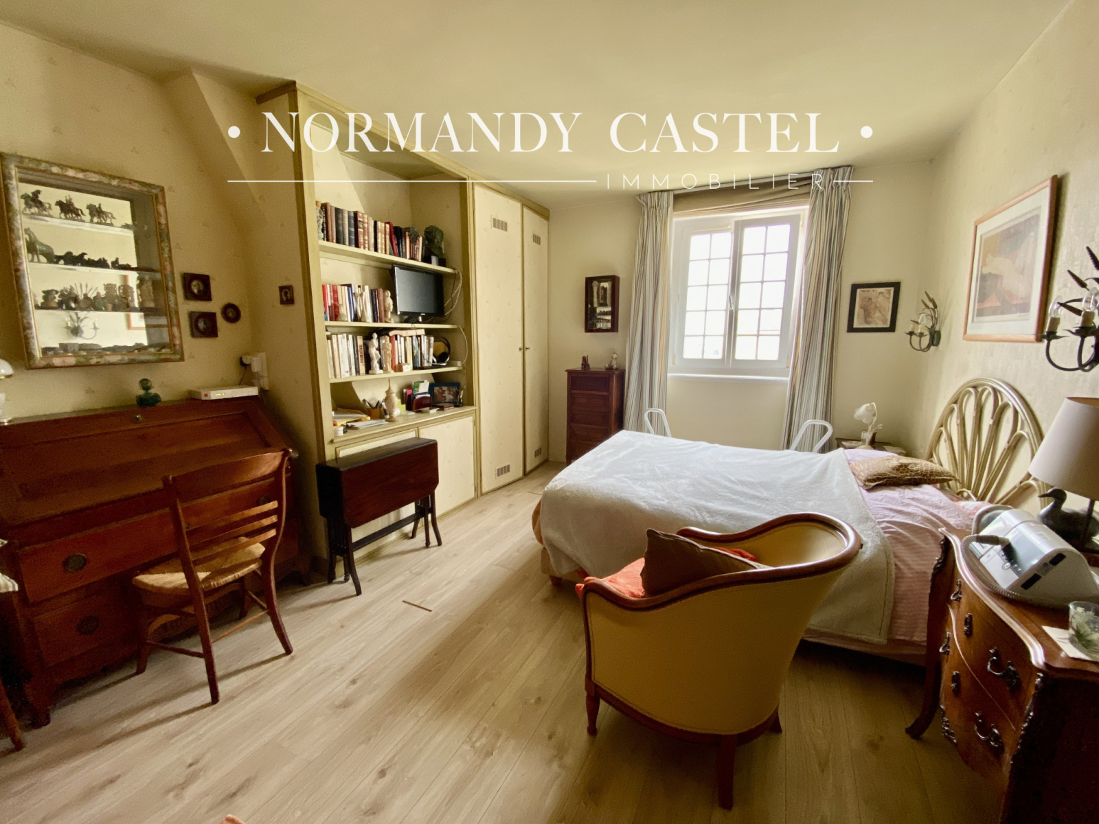 Image_, Appartement, Trouville-sur-Mer, ref :1619