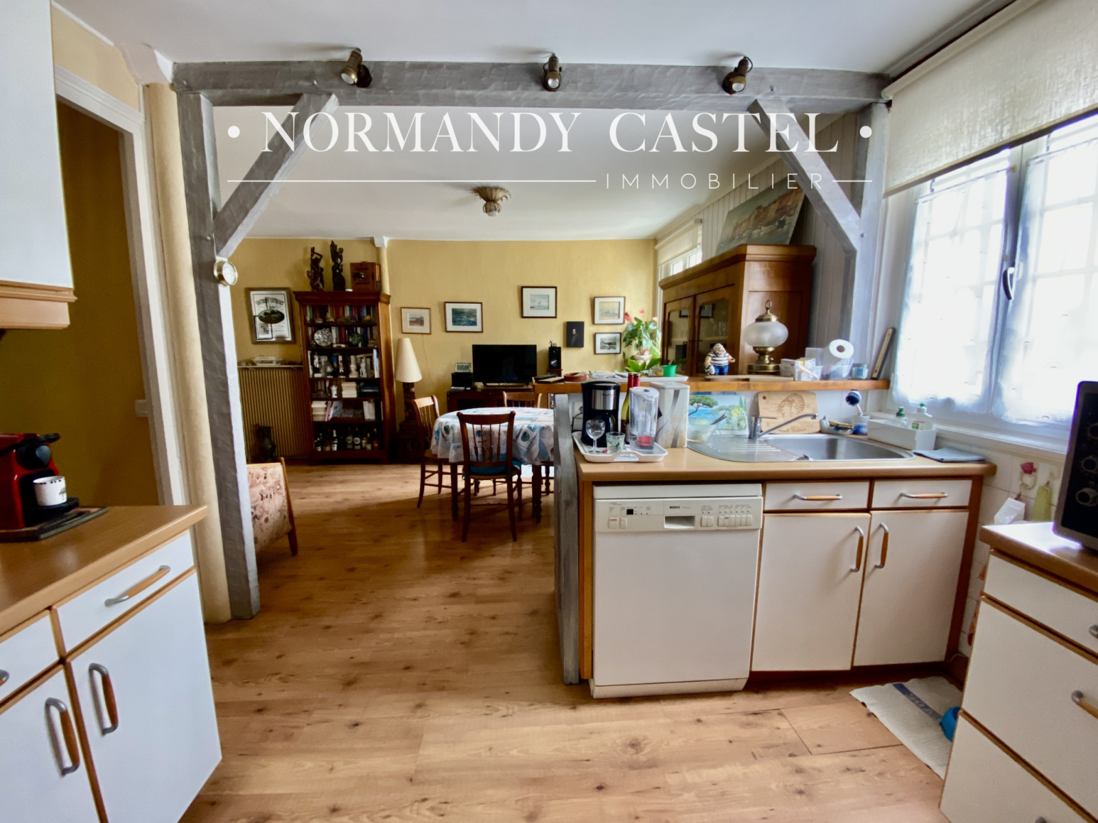 Image_, Appartement, Trouville-sur-Mer, ref :1619