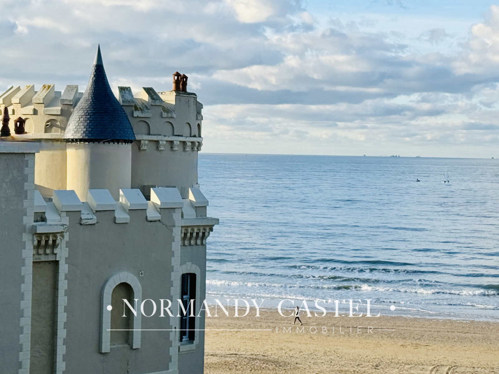 Image_, Appartement, Trouville-sur-Mer, ref :1619