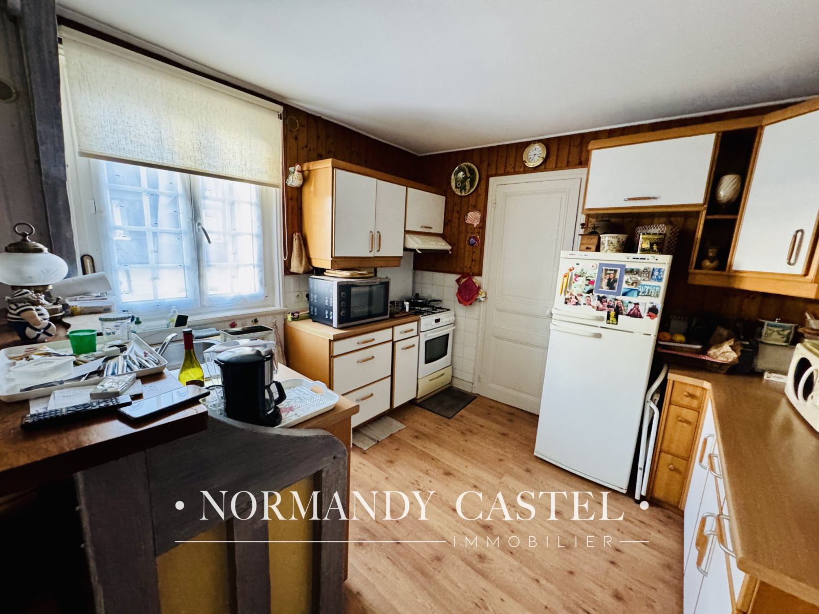 Image_, Appartement, Trouville-sur-Mer, ref :1619