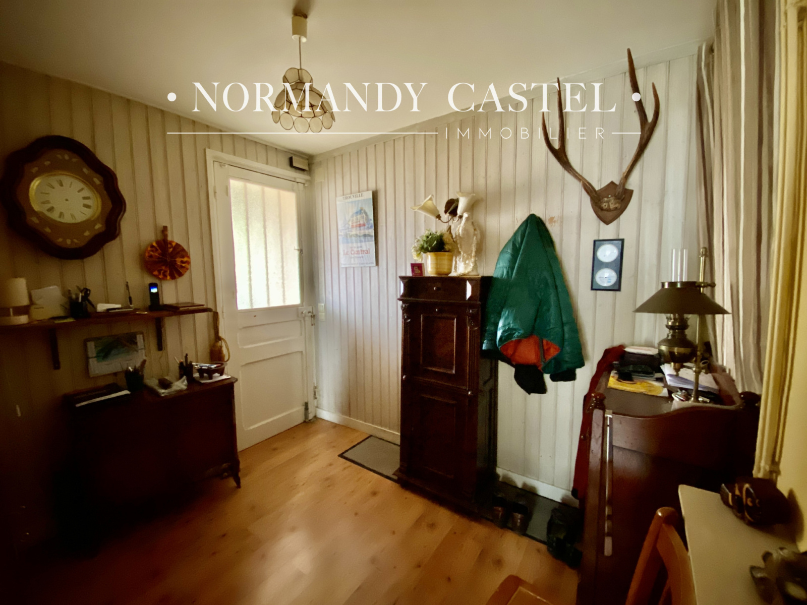 Image_, Appartement, Trouville-sur-Mer, ref :1619