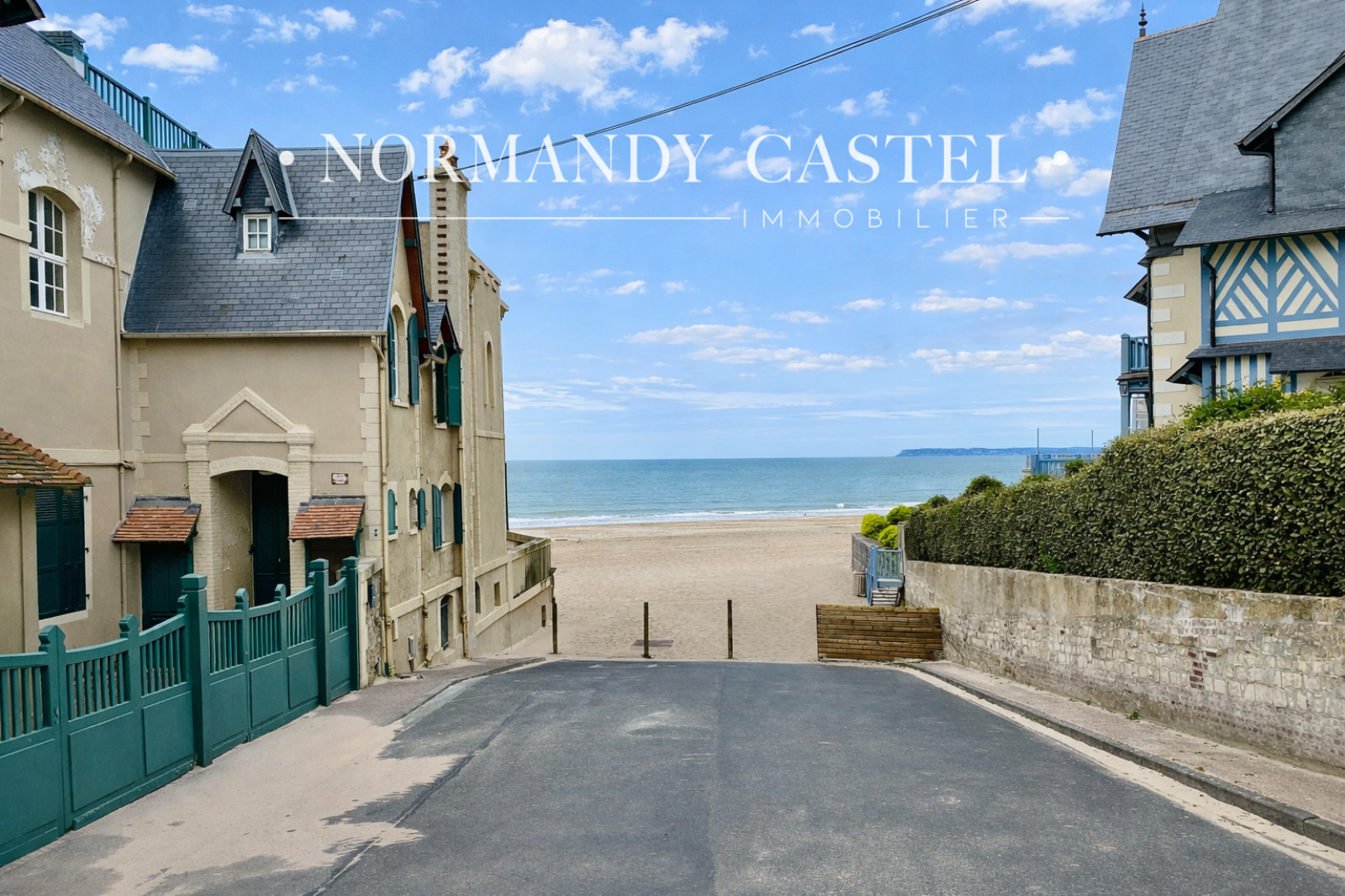 Image_, Appartement, Trouville-sur-Mer, ref :1619