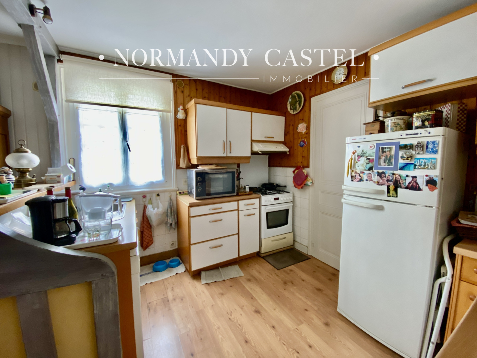 Image_, Appartement, Trouville-sur-Mer, ref :1619