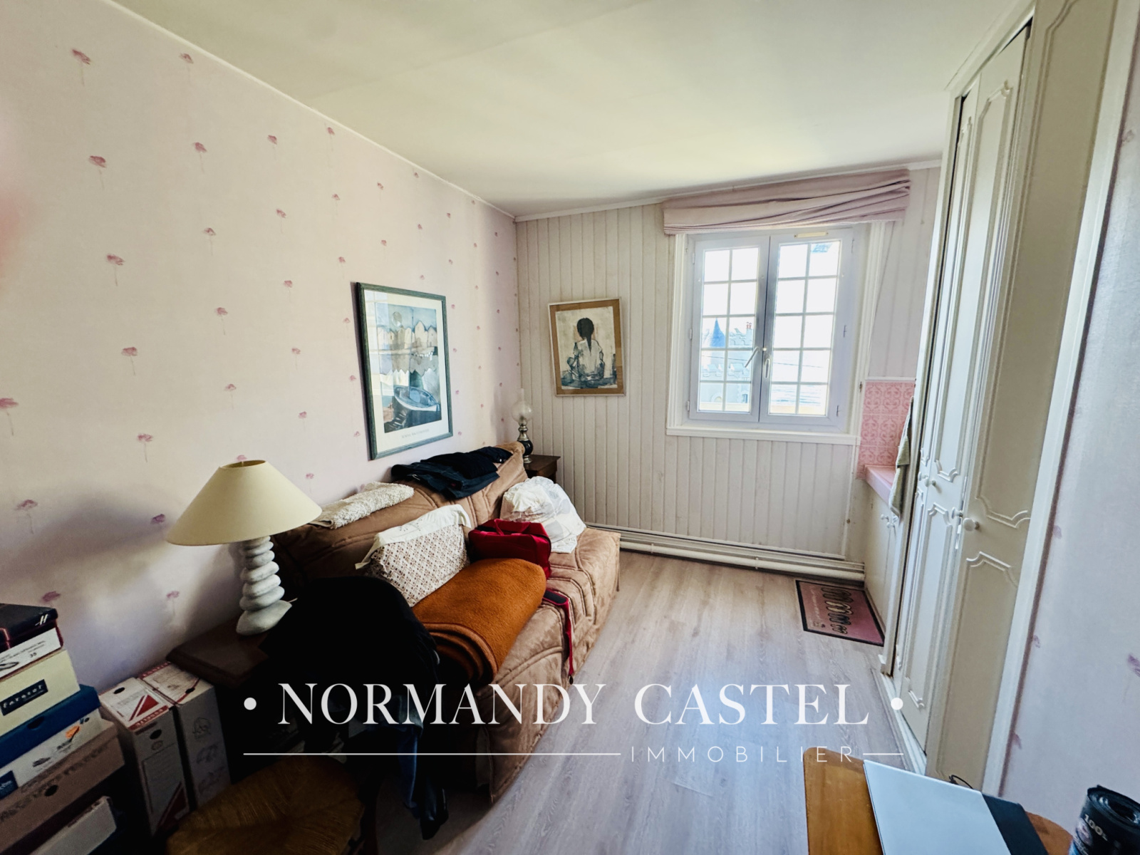 Image_, Appartement, Trouville-sur-Mer, ref :1619