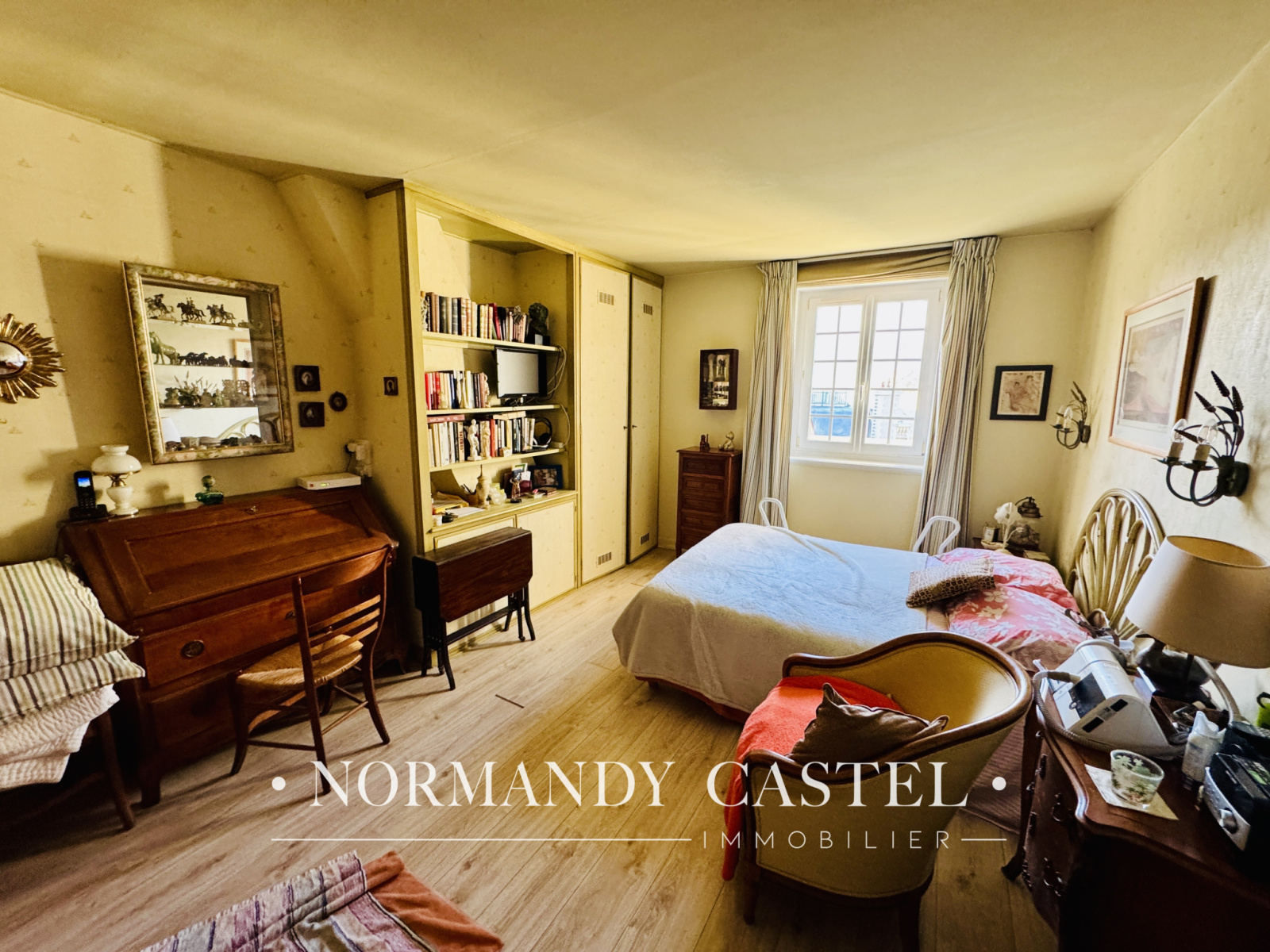 Image_, Appartement, Trouville-sur-Mer, ref :1619