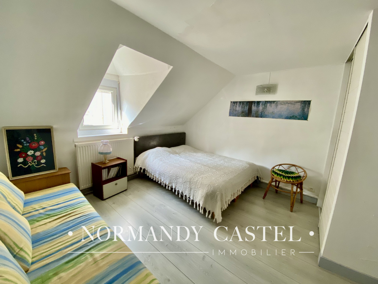 Image_, Maison et Villa, Trouville-sur-Mer, ref :1484