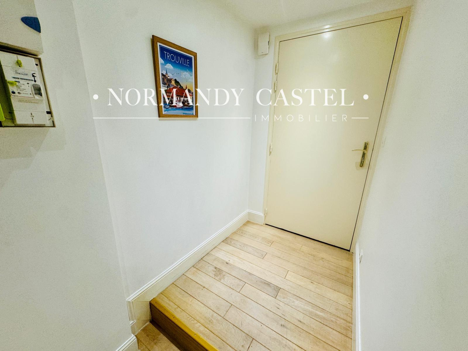 Image_, Appartement, Trouville-sur-Mer, ref :1595