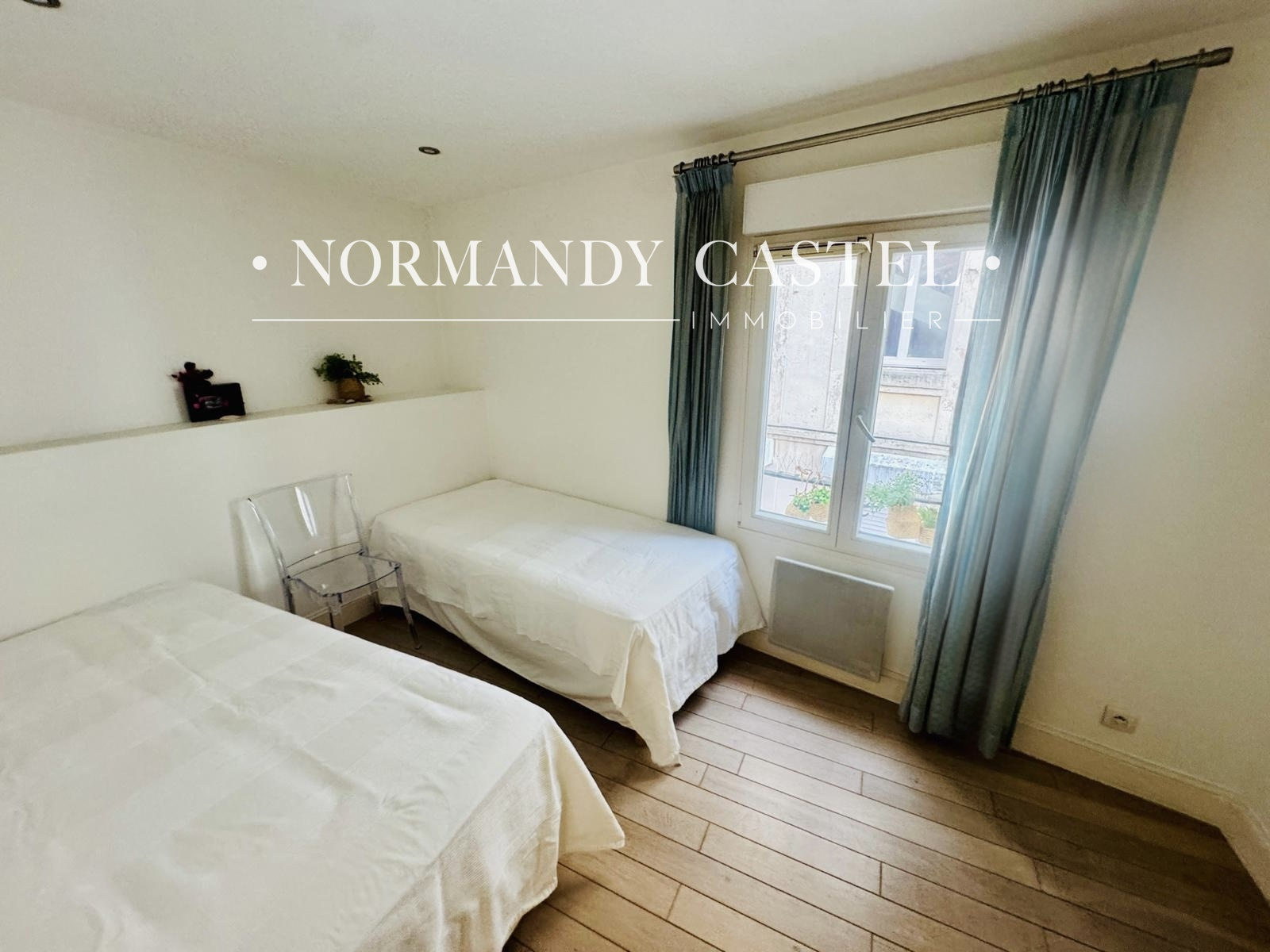 Image_, Appartement, Trouville-sur-Mer, ref :1595