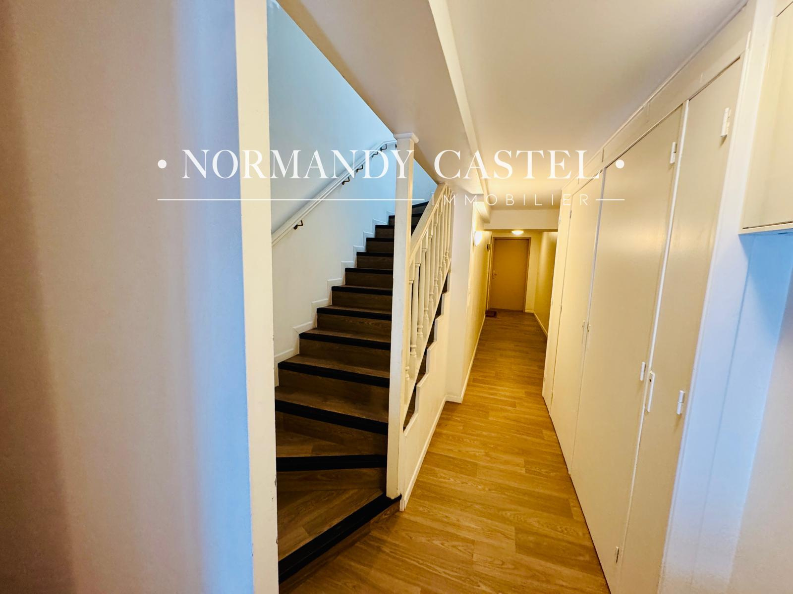 Image_, Appartement, Trouville-sur-Mer, ref :1595