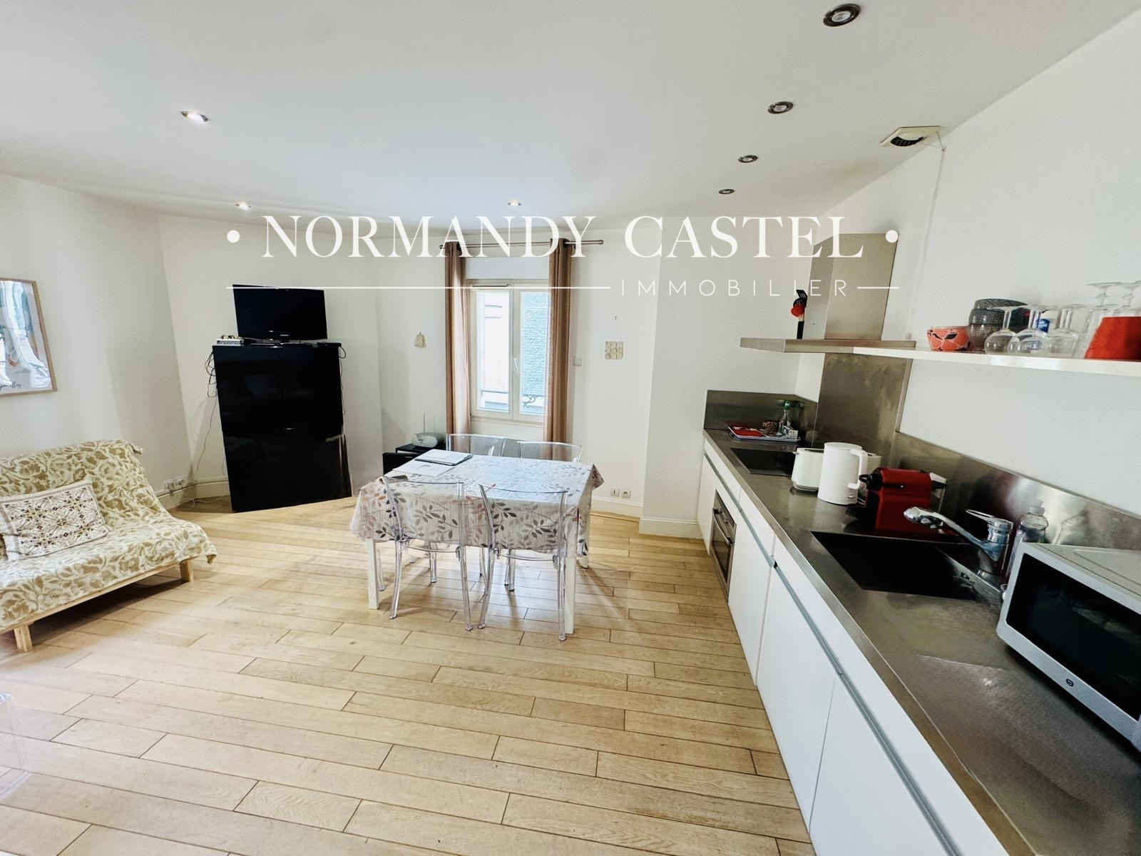 Image_, Appartement, Trouville-sur-Mer, ref :1595