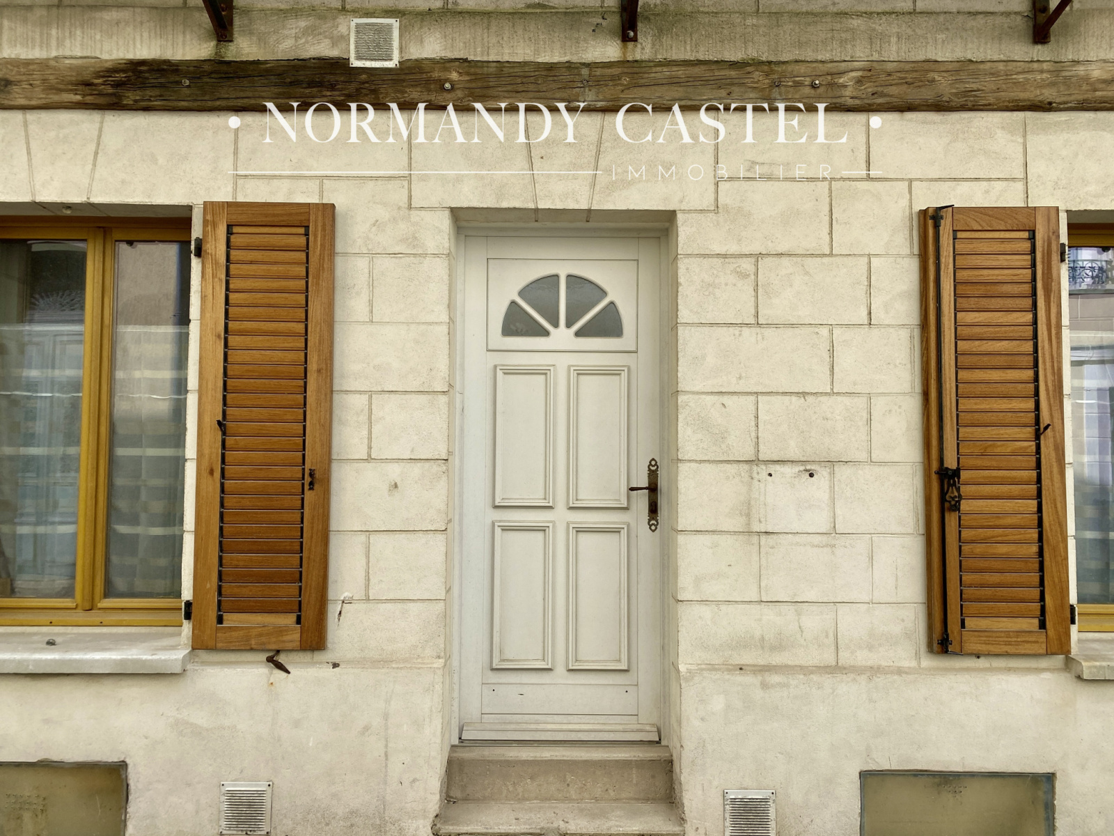 Image_, Maison et Villa, Trouville-sur-Mer, ref :1623