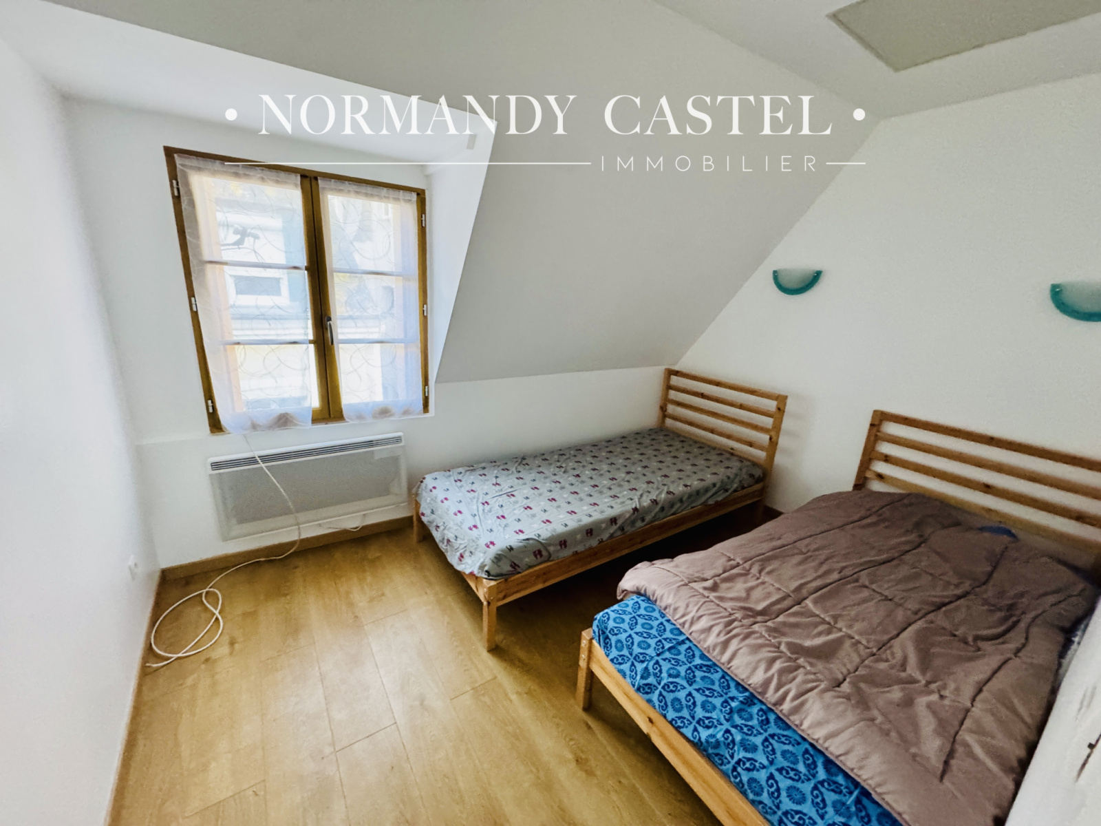 Image_, Maison et Villa, Trouville-sur-Mer, ref :1623