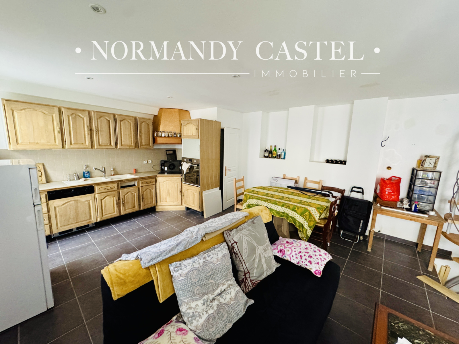 Image_, Maison et Villa, Trouville-sur-Mer, ref :1623
