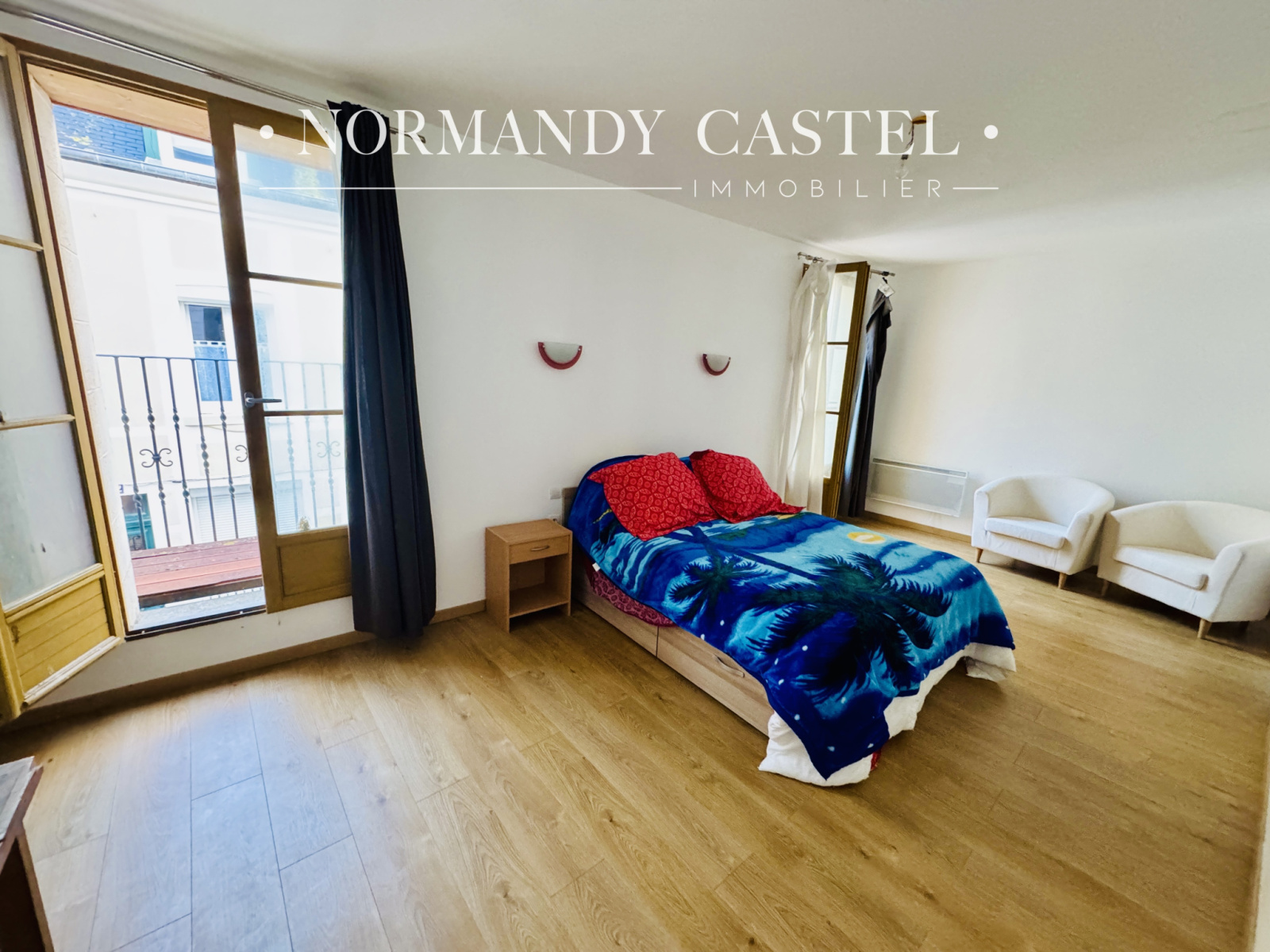 Image_, Maison et Villa, Trouville-sur-Mer, ref :1623