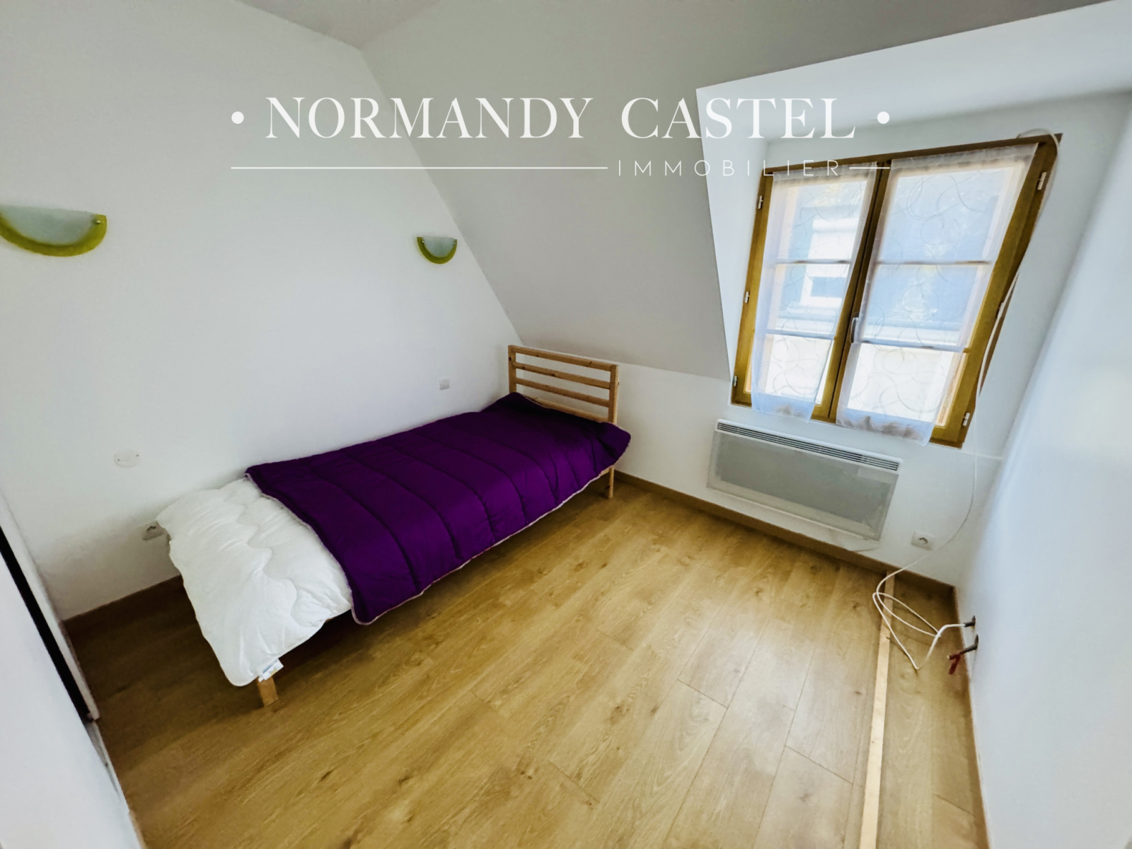 Image_, Maison et Villa, Trouville-sur-Mer, ref :1623