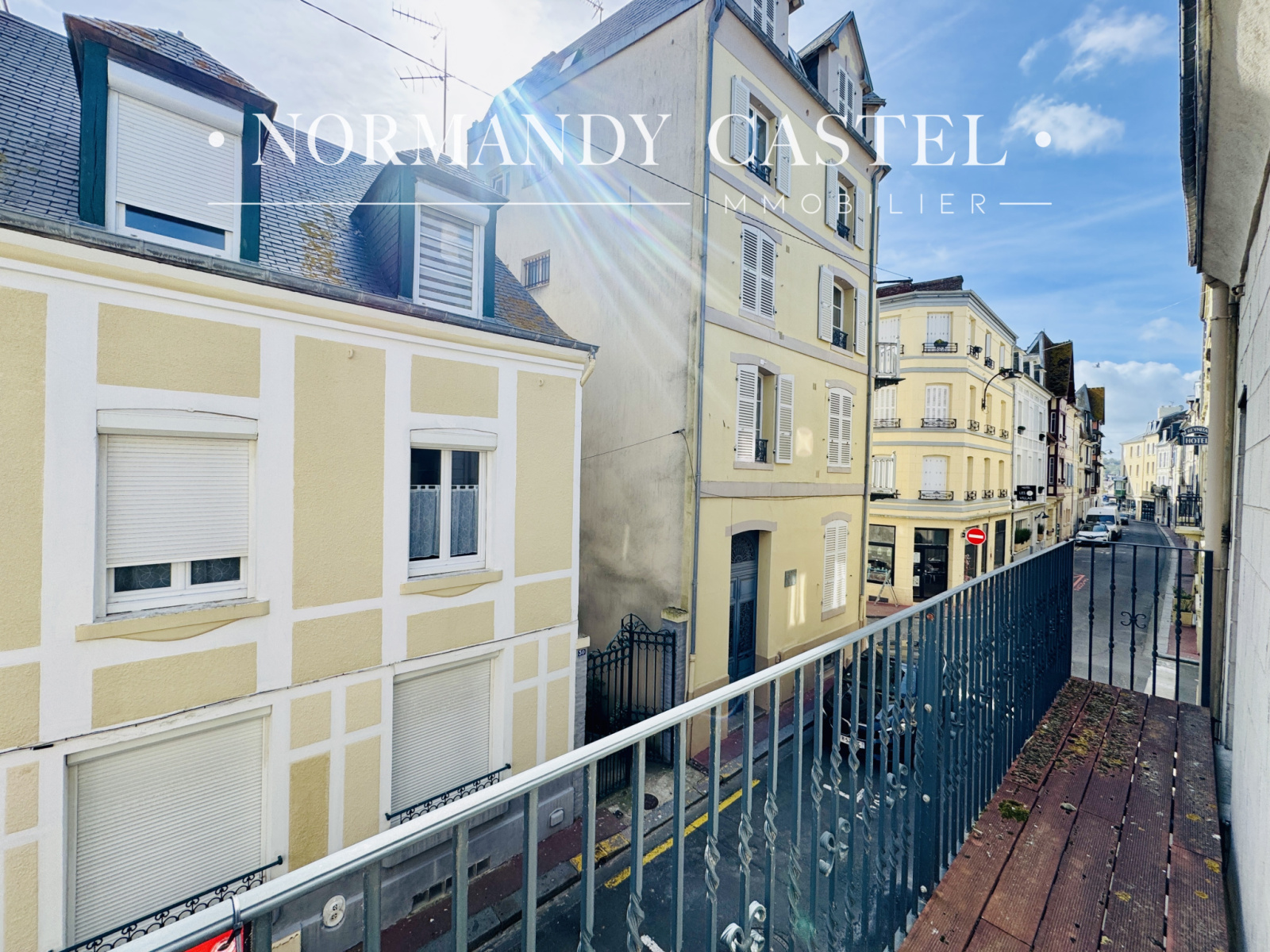 Image_, Maison et Villa, Trouville-sur-Mer, ref :1623
