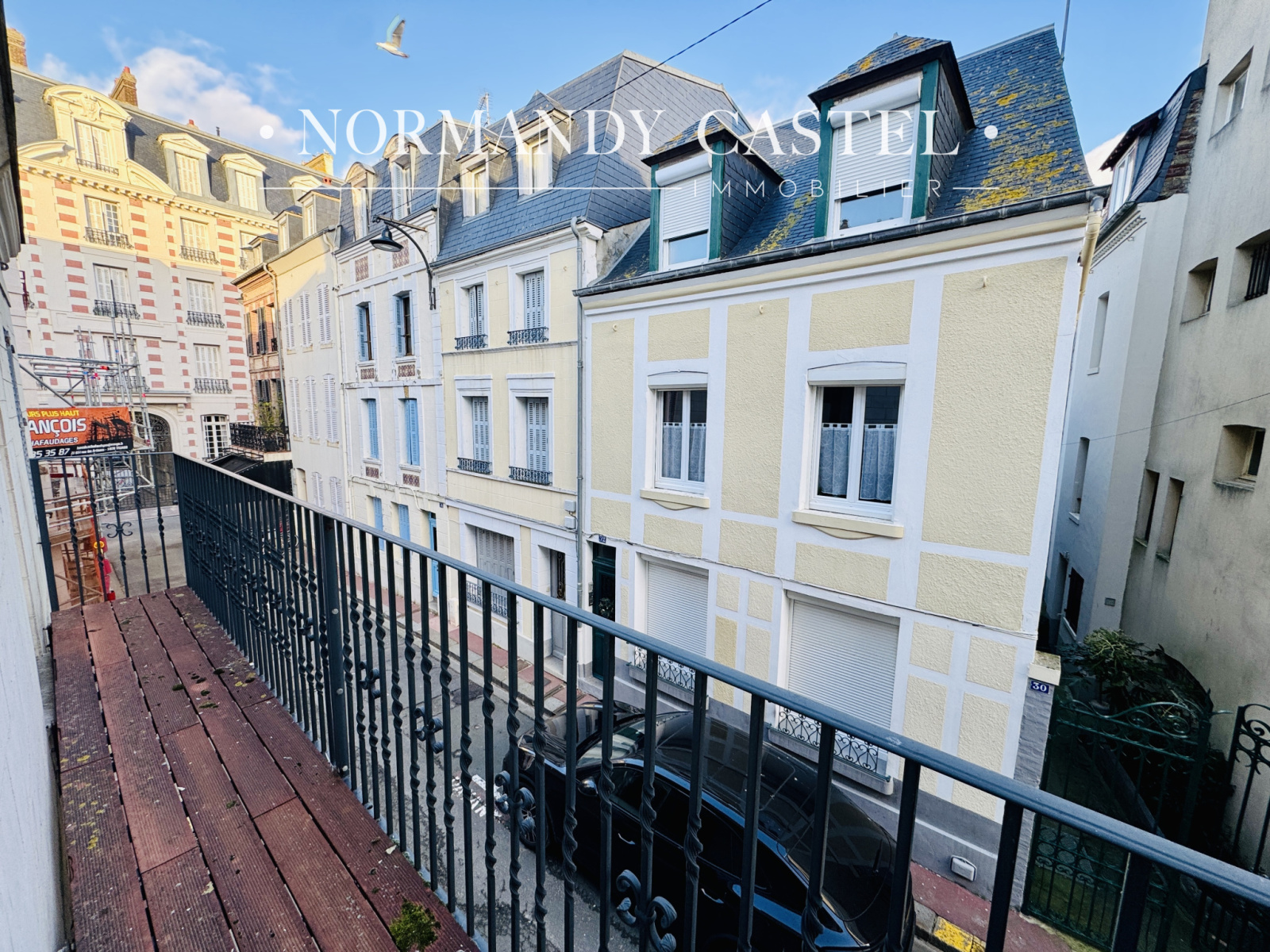 Image_, Maison et Villa, Trouville-sur-Mer, ref :1623