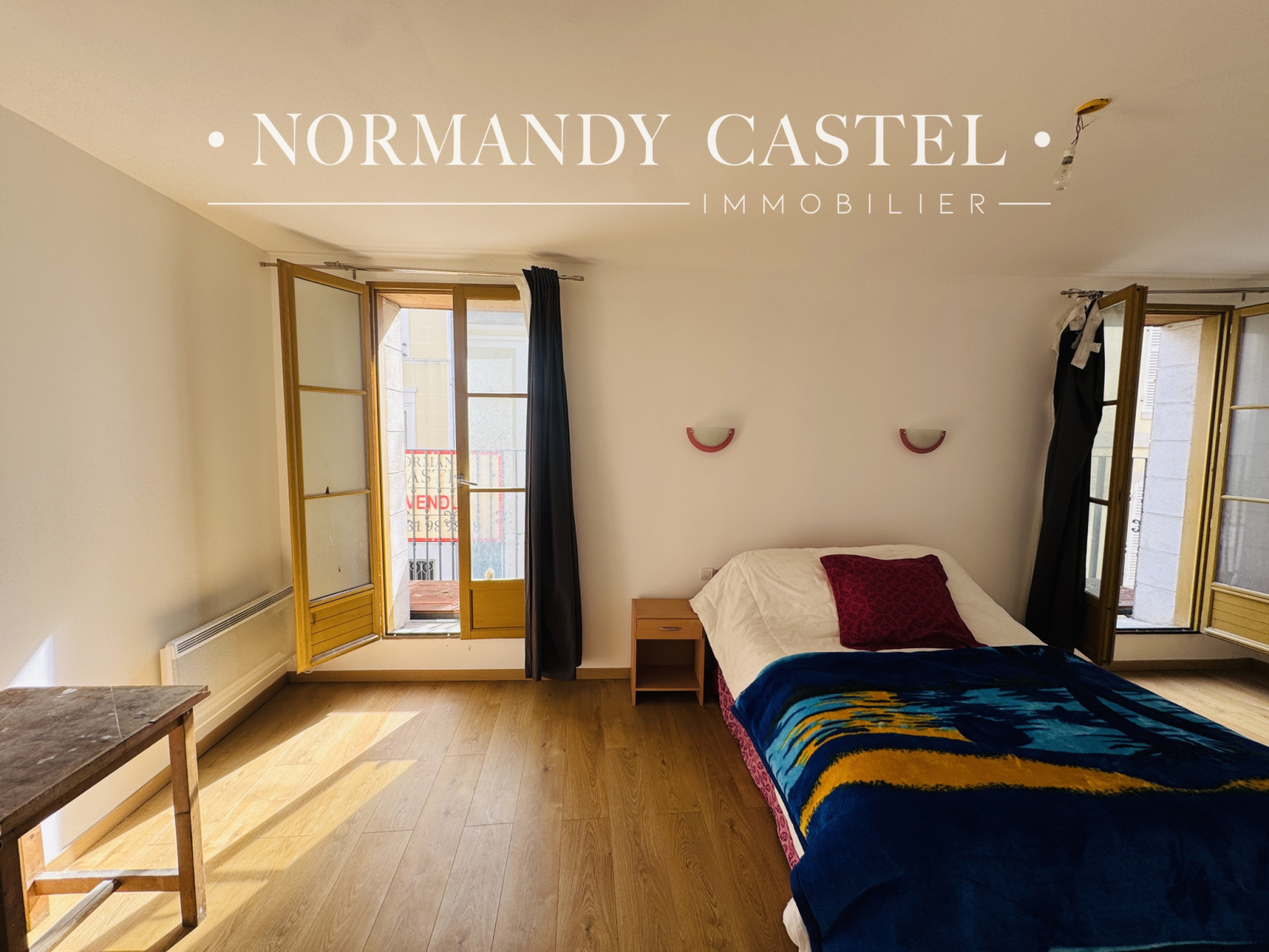 Image_, Maison et Villa, Trouville-sur-Mer, ref :1623