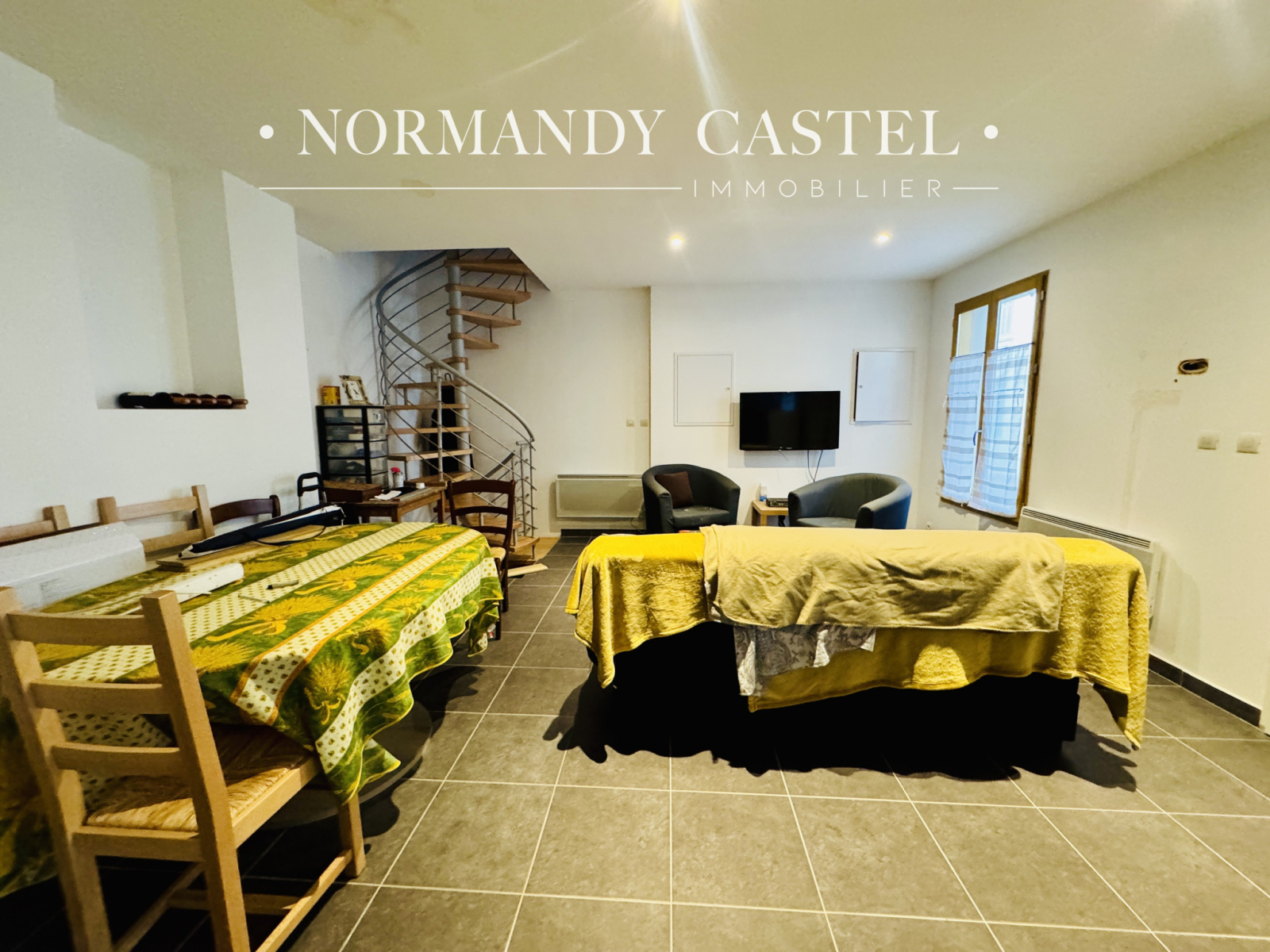 Image_, Maison et Villa, Trouville-sur-Mer, ref :1623