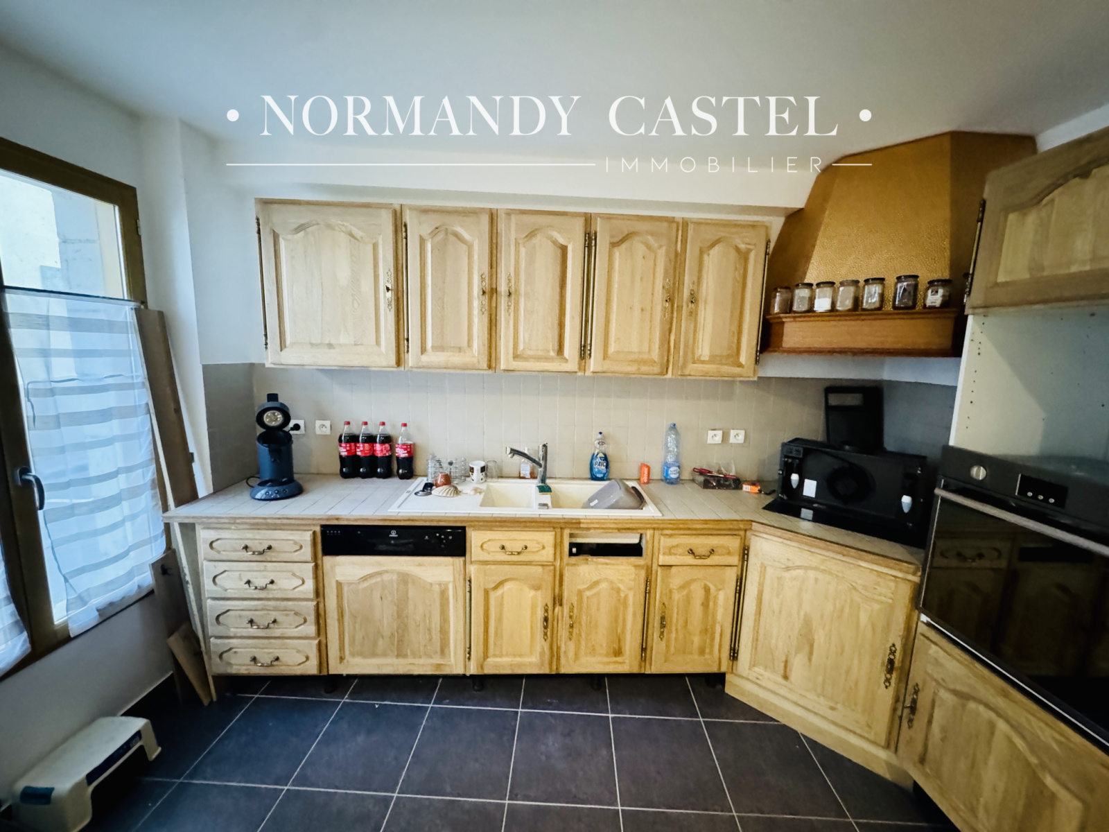 Image_, Maison et Villa, Trouville-sur-Mer, ref :1623