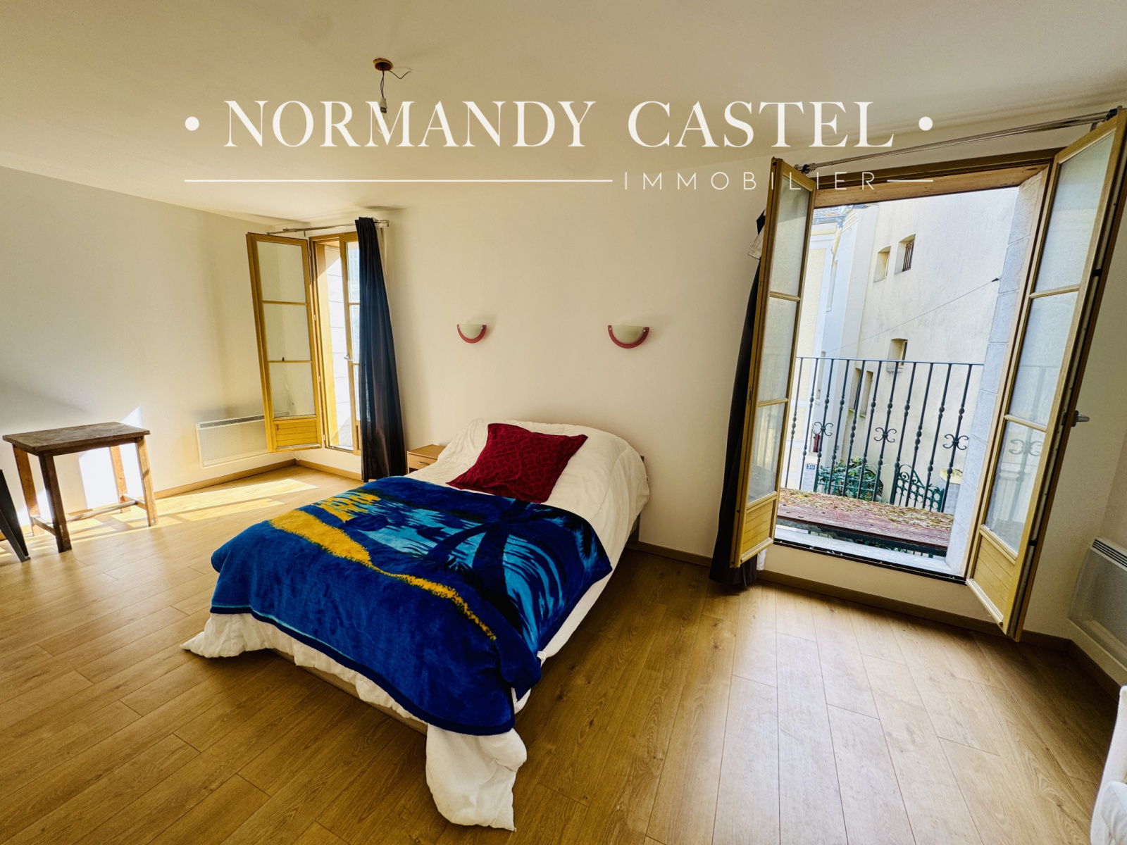 Image_, Maison et Villa, Trouville-sur-Mer, ref :1623