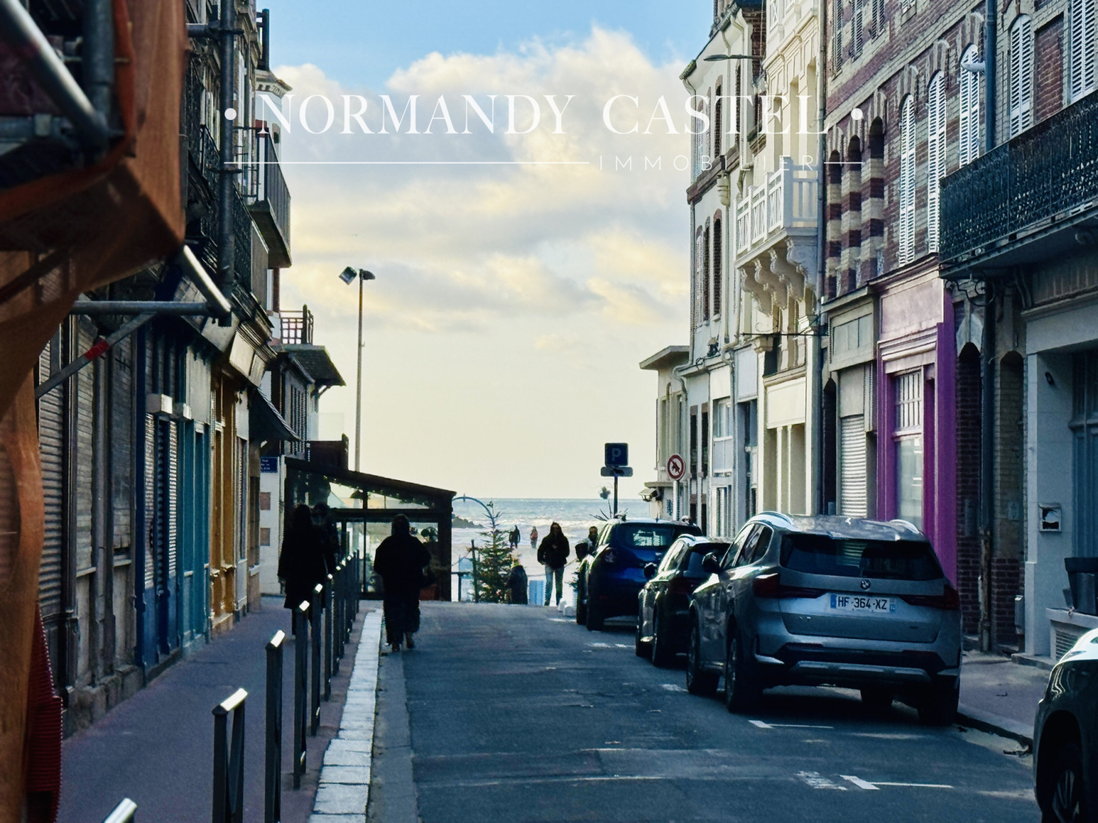 Image_, Maison et Villa, Trouville-sur-Mer, ref :1623