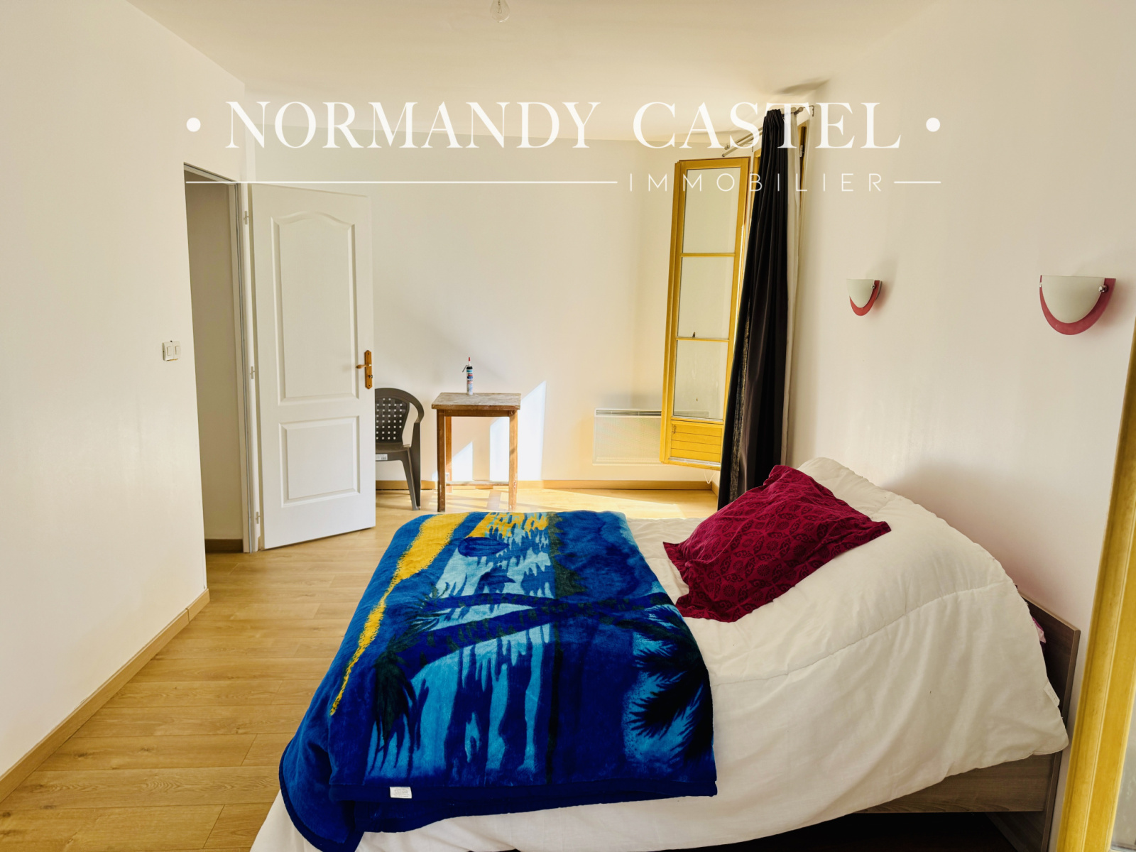 Image_, Maison et Villa, Trouville-sur-Mer, ref :1623