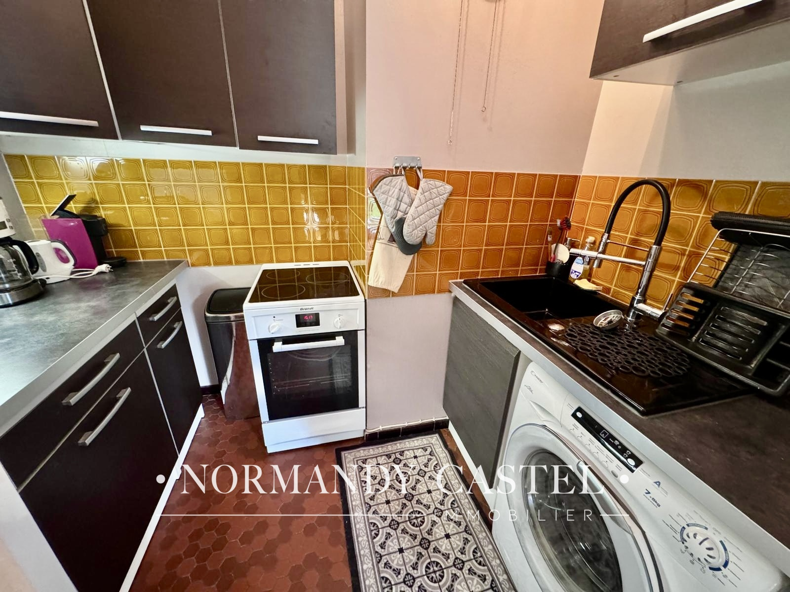 Image_, Appartement, Trouville-sur-Mer, ref :1506