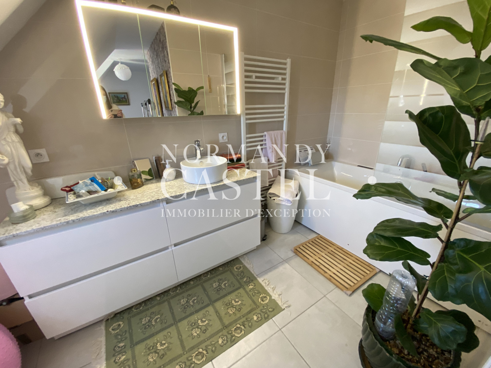 Image_, Appartement, Trouville-sur-Mer, ref :1283