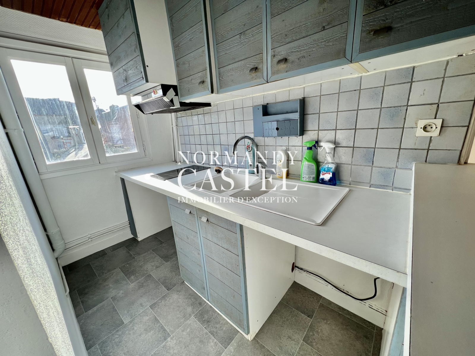 Image_, Appartement, Trouville-sur-Mer, ref :1321