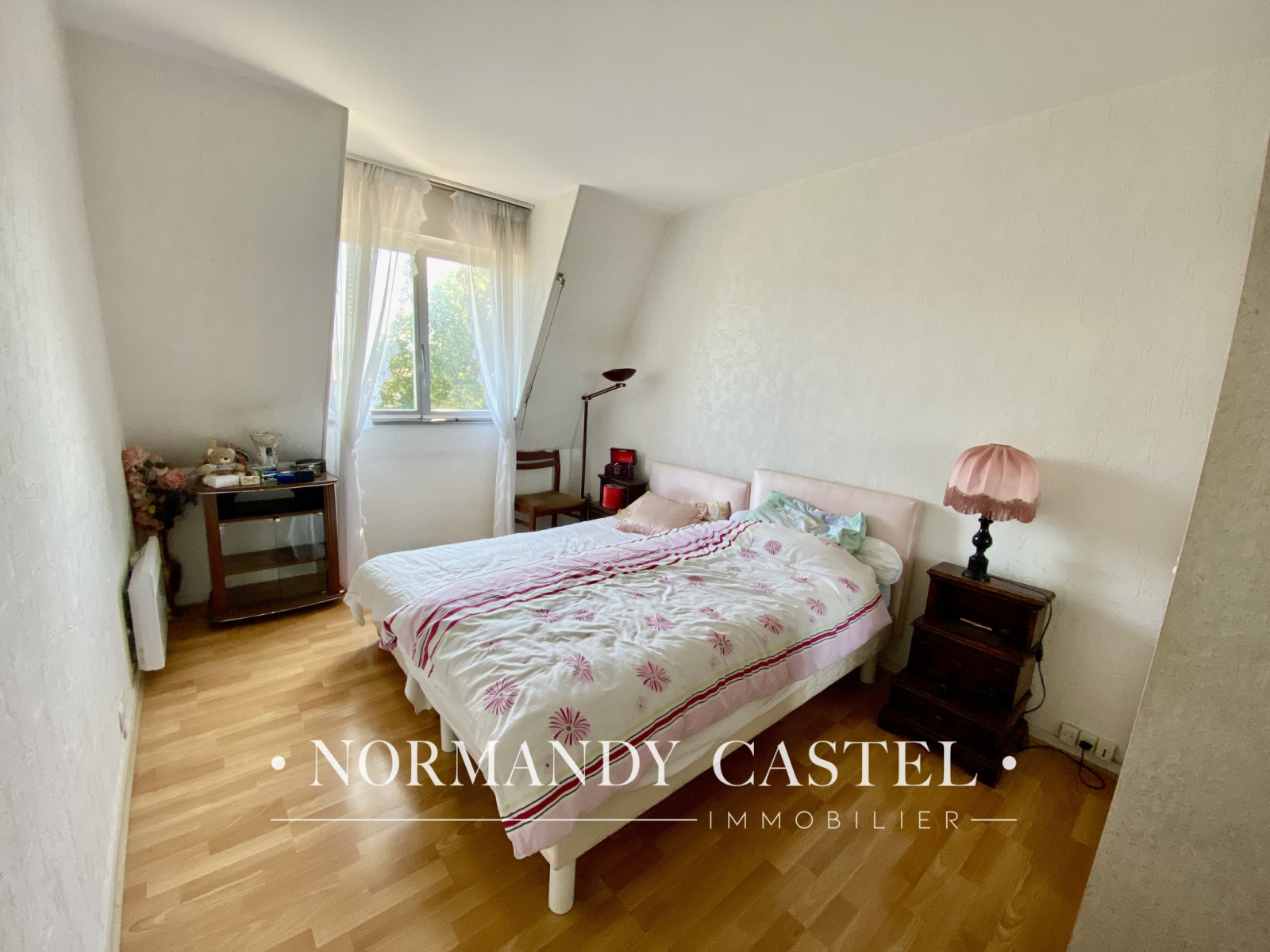 Image_, Appartement, Tourgéville, ref :1408