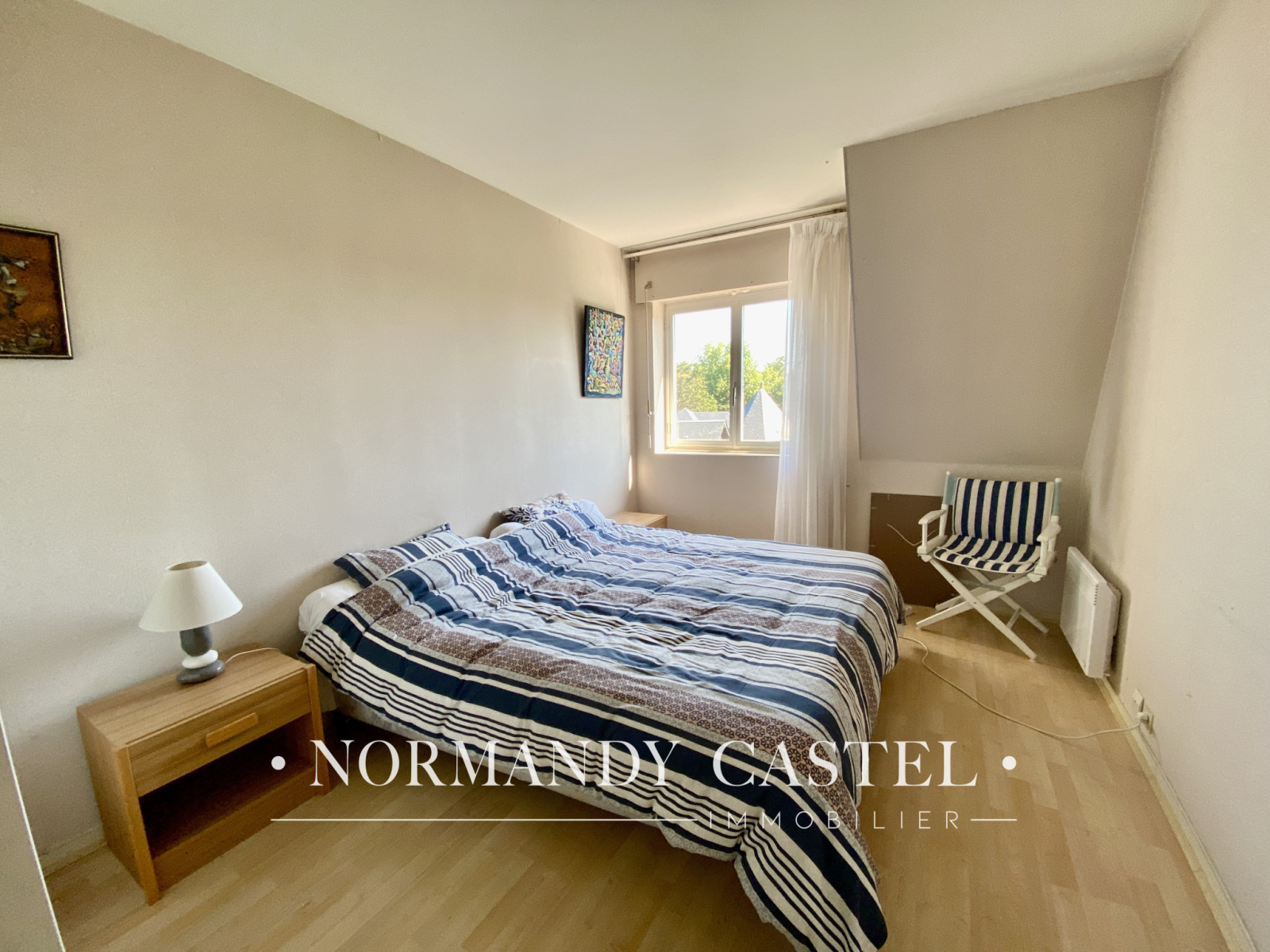 Image_, Appartement, Tourgéville, ref :1408