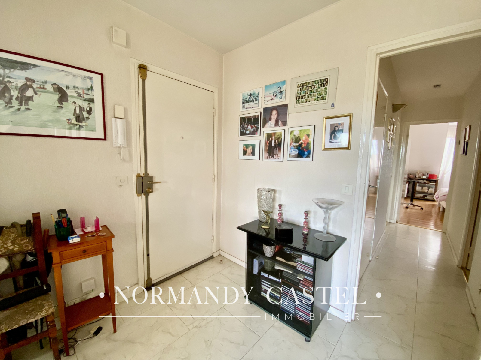 Image_, Appartement, Tourgéville, ref :1408