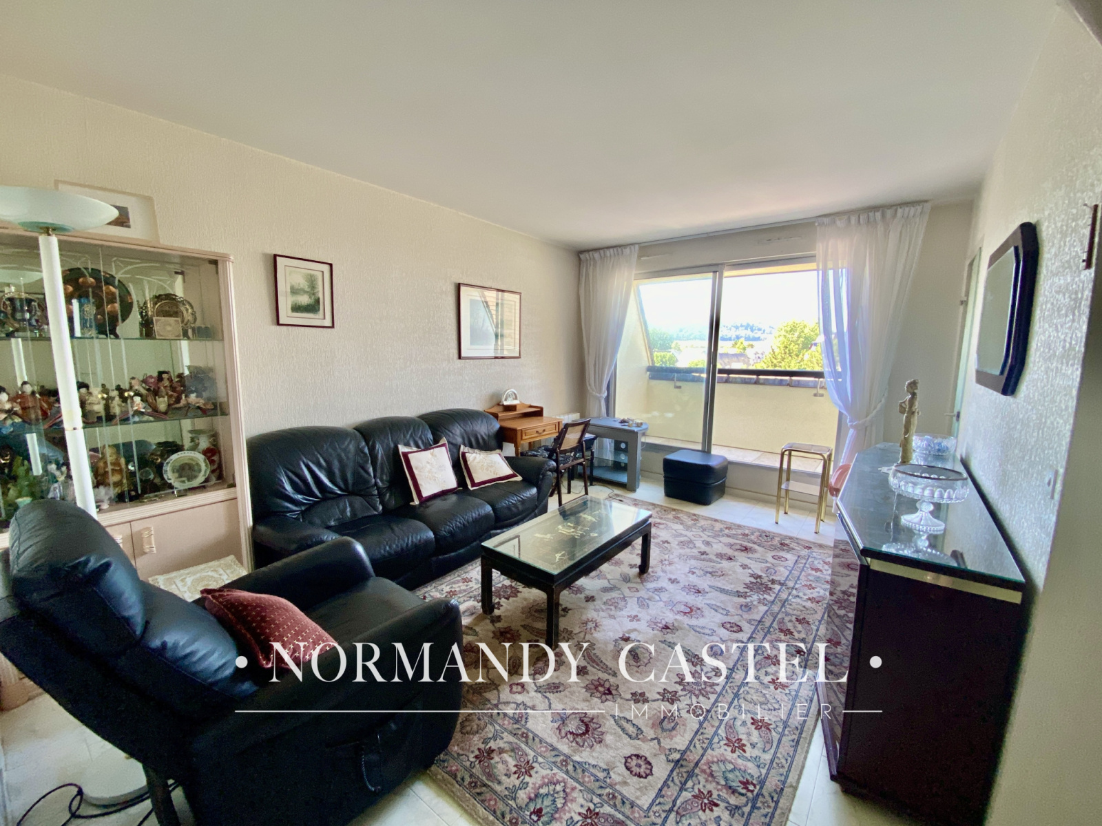 Image_, Appartement, Tourgéville, ref :1408
