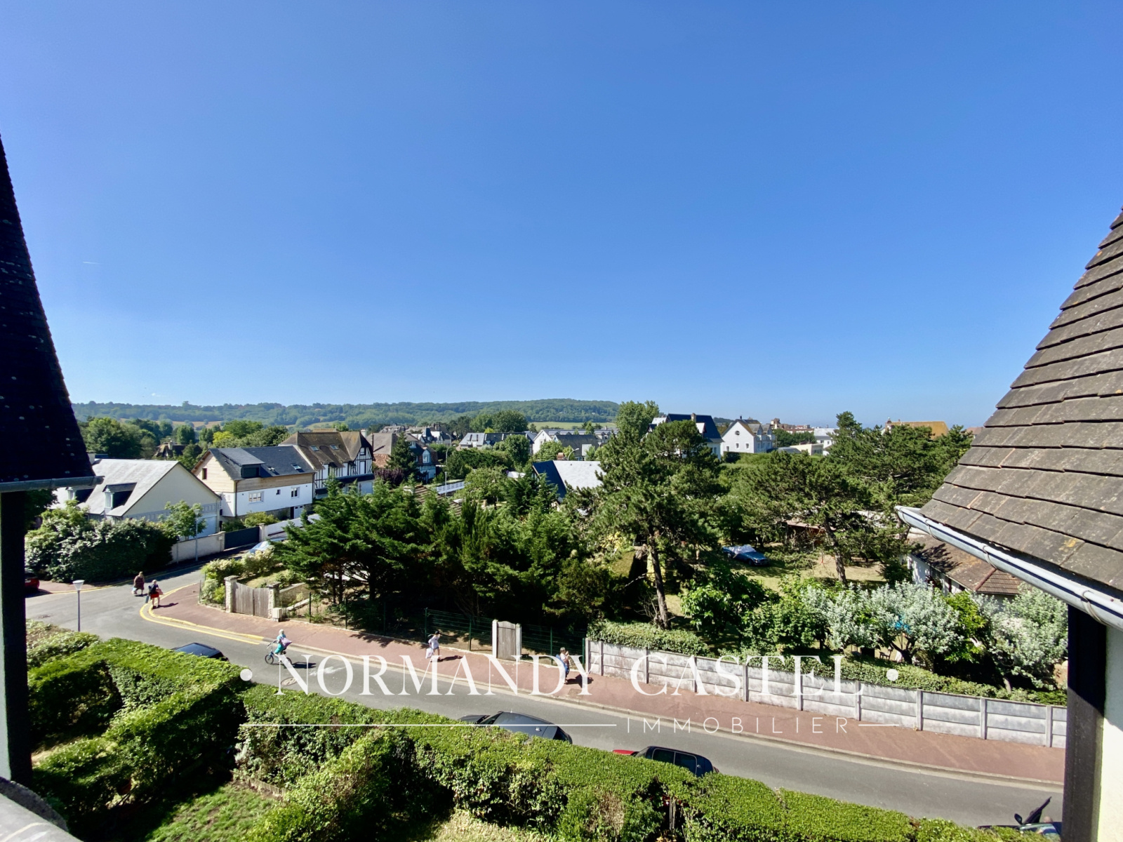 Image_, Appartement, Tourgéville, ref :1408