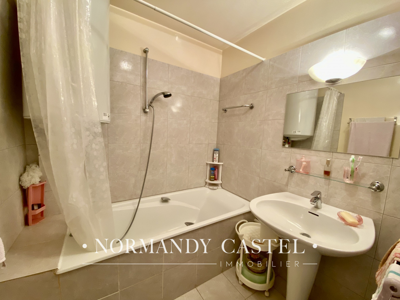 Image_, Appartement, Tourgéville, ref :1408