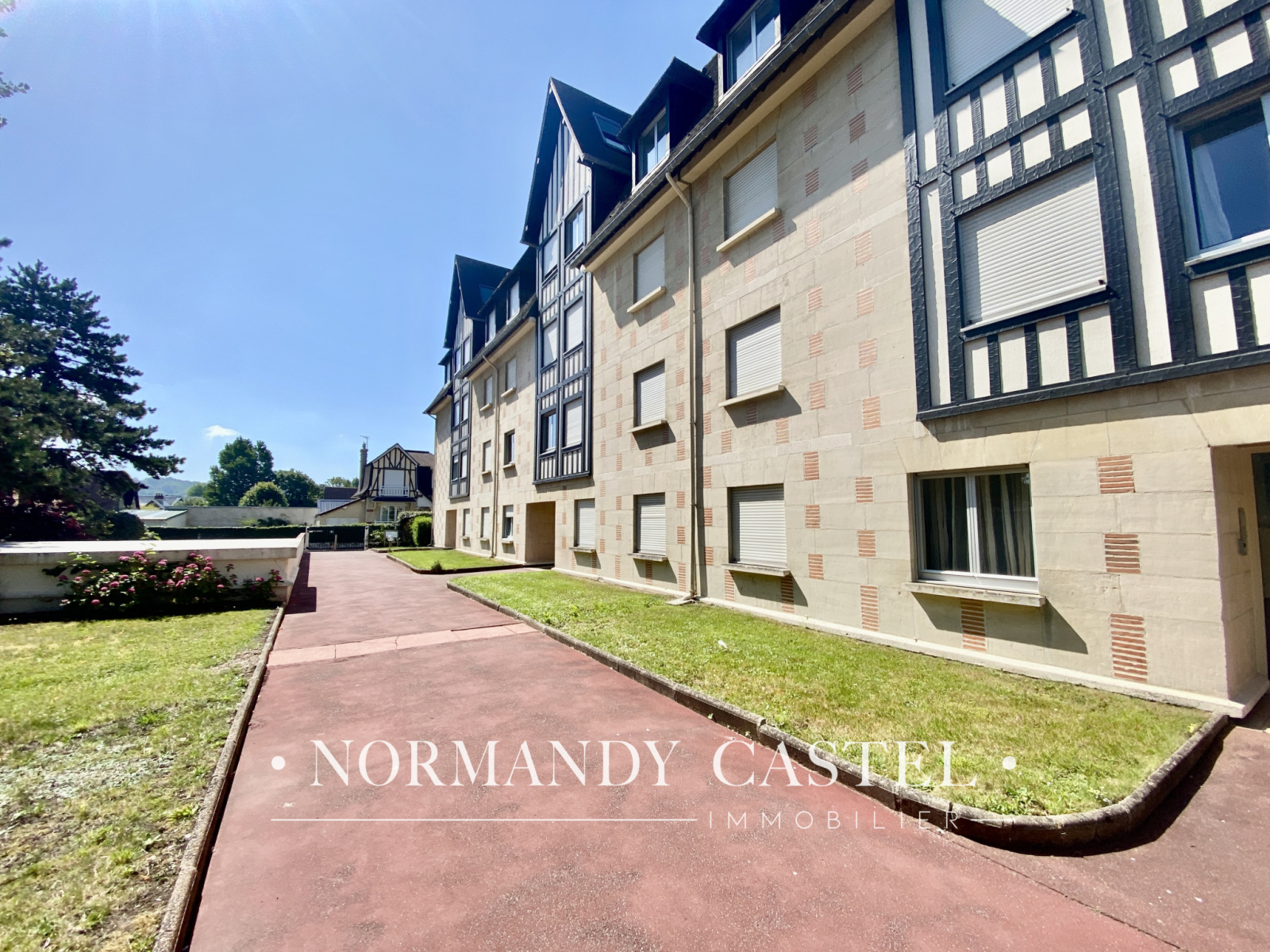Image_, Appartement, Tourgéville, ref :1408